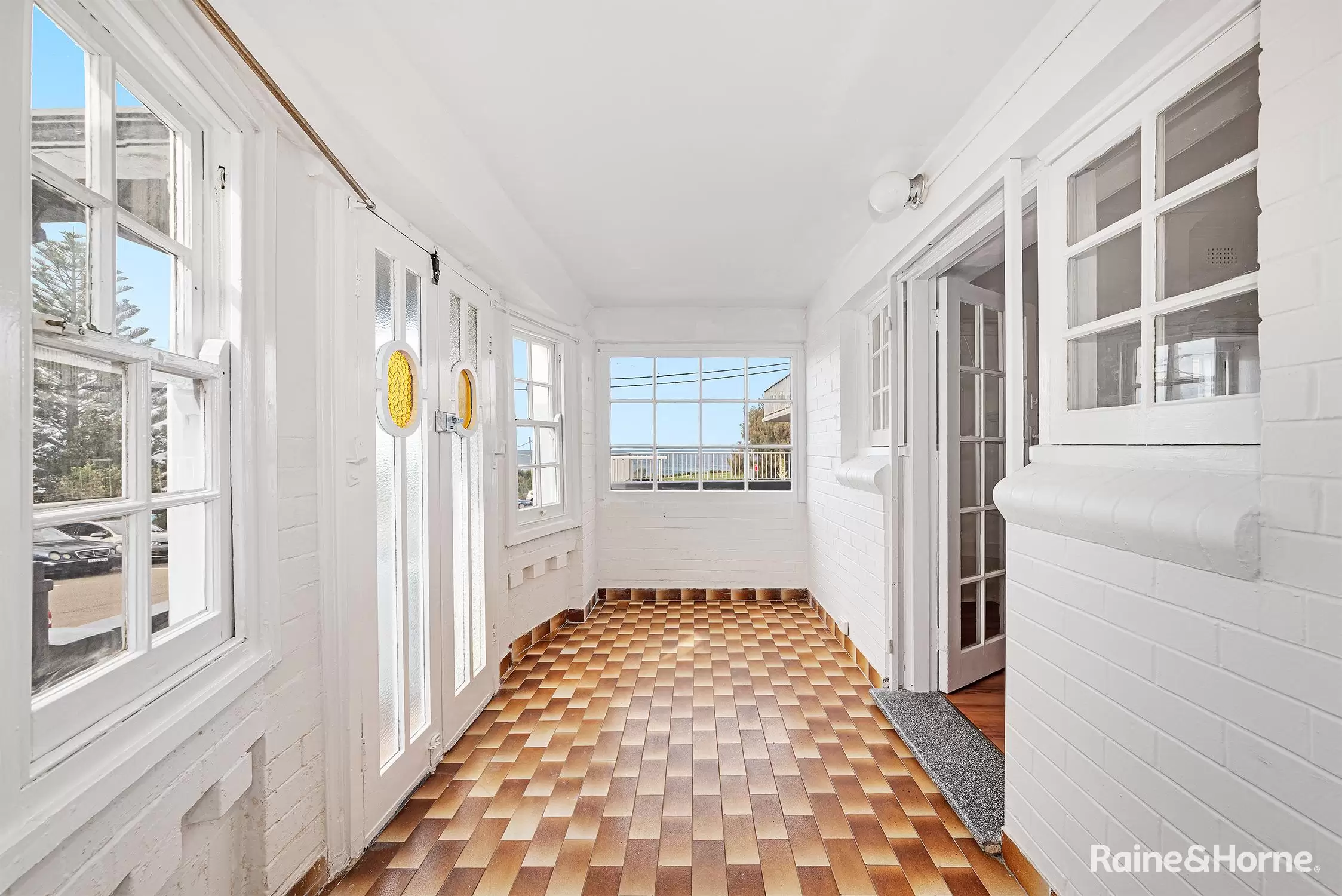 1/17 Neptune Street, Coogee Leased by Raine & Horne Randwick | Coogee | Clovelly - image 3