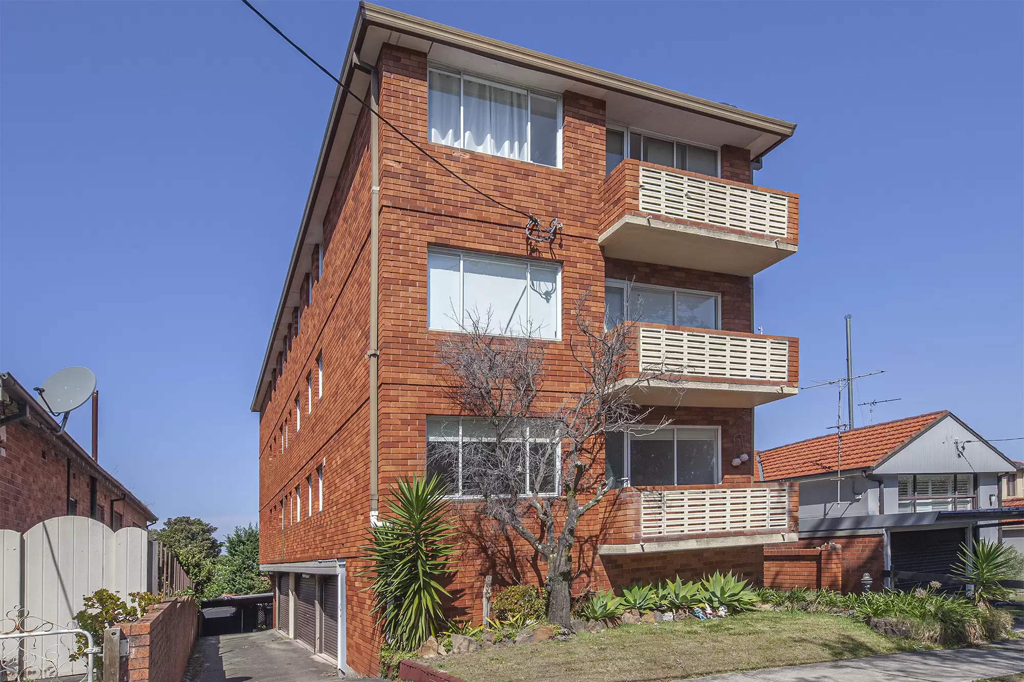 1/4 Creer Street, Randwick Leased by Raine & Horne Randwick | Coogee | Clovelly - image 7