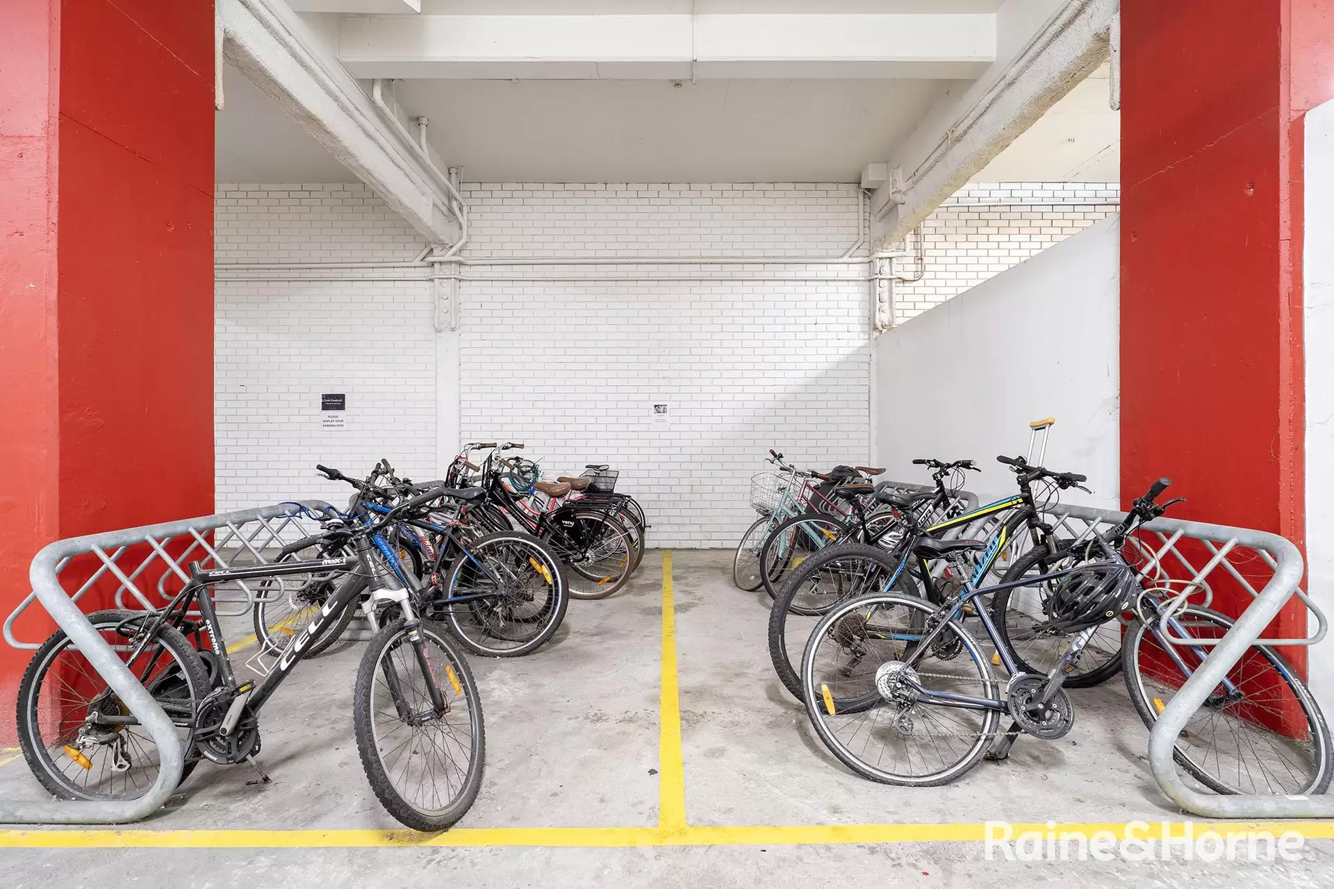 618/65-71 Belmore Road, Randwick Leased by Raine & Horne Randwick | Coogee | Clovelly - image 1