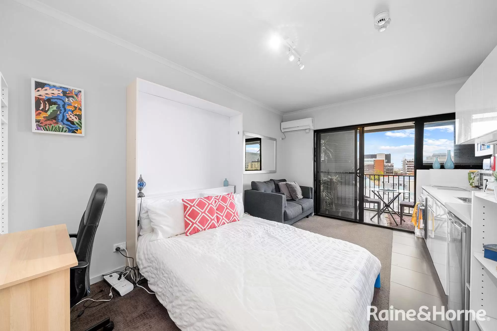 618/65-71 Belmore Road, Randwick Leased by Raine & Horne Randwick | Coogee | Clovelly - image 2