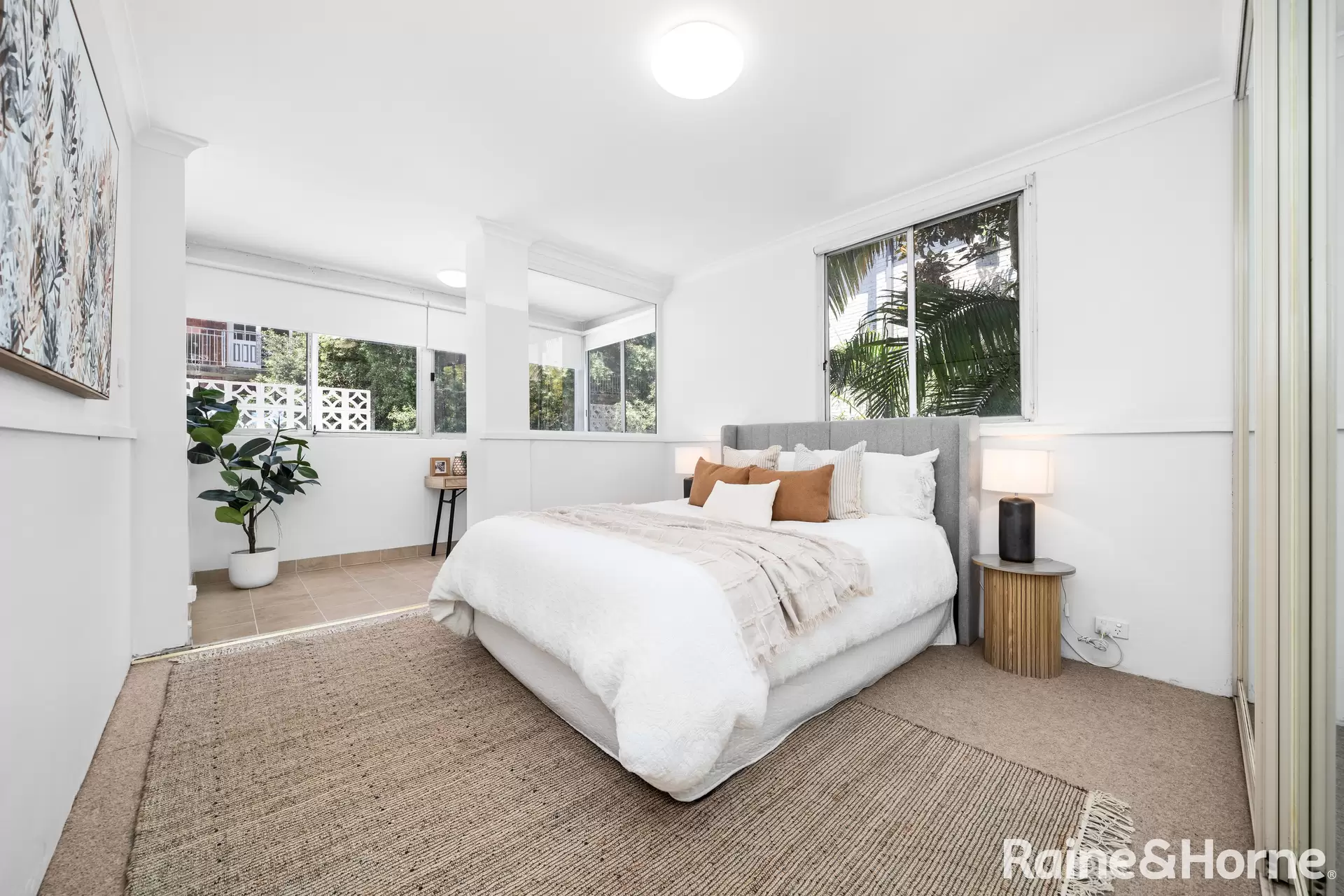 3/45 Prince Street, Randwick Leased by Raine & Horne Randwick | Coogee | Clovelly - image 1