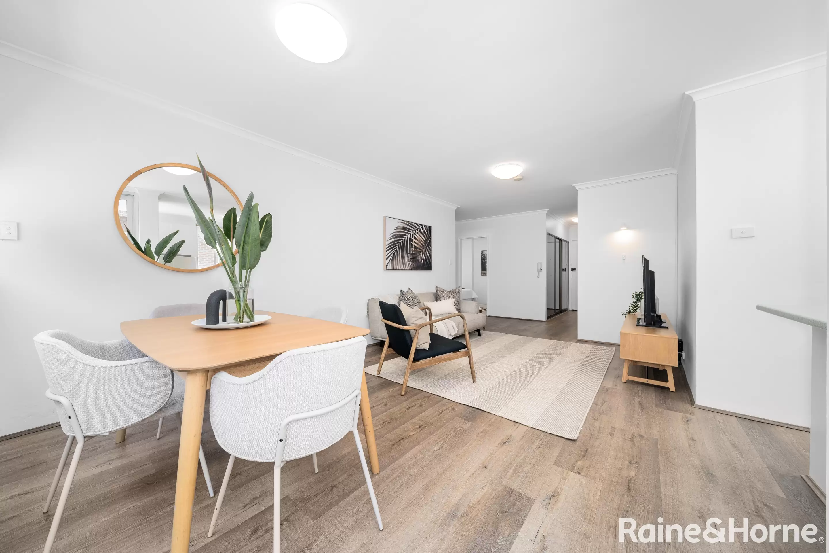 3/45 Prince Street, Randwick Leased by Raine & Horne Randwick | Coogee | Clovelly - image 5