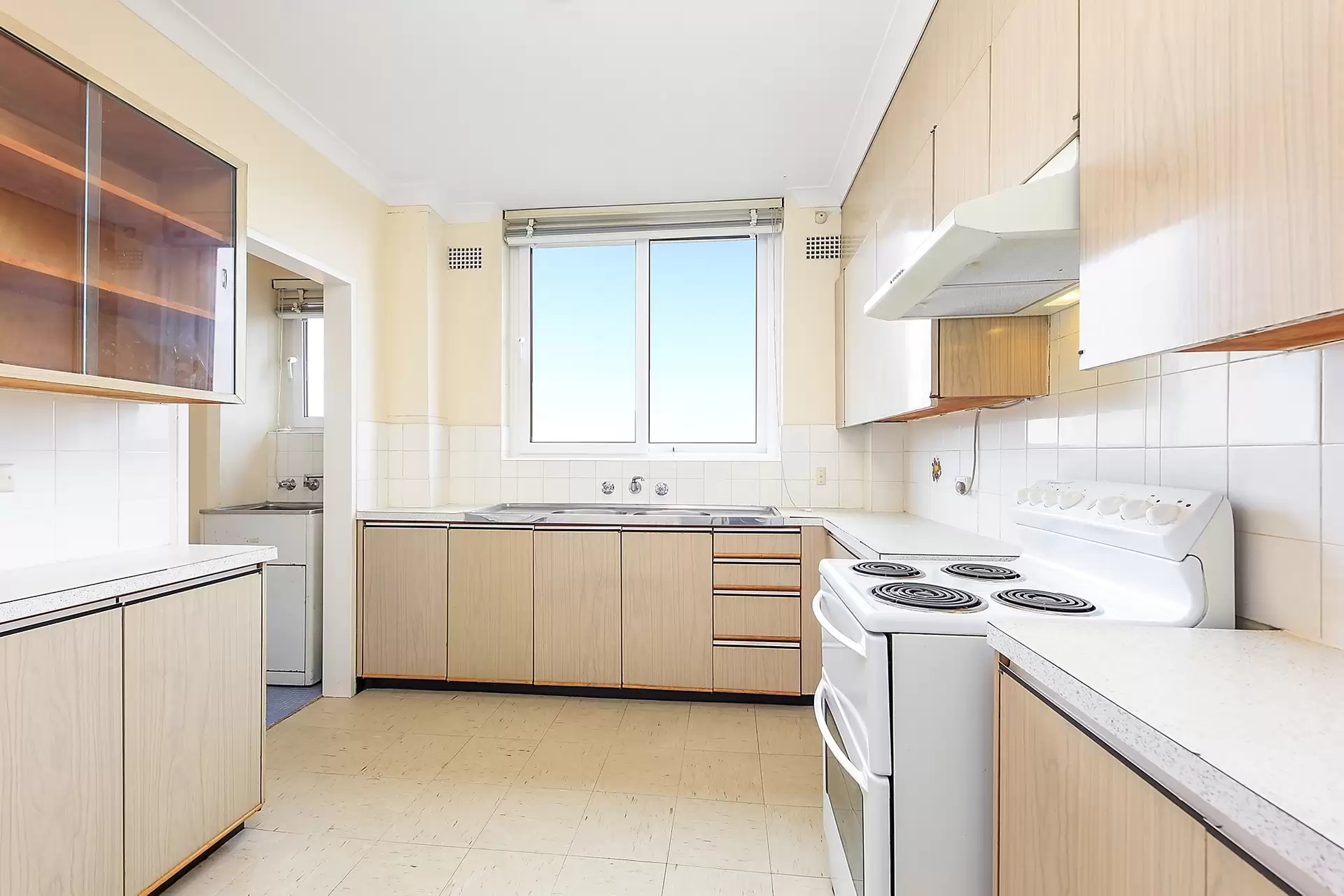 11/92 St Pauls Street, Randwick Leased by Raine & Horne Randwick | Coogee | Clovelly - image 1
