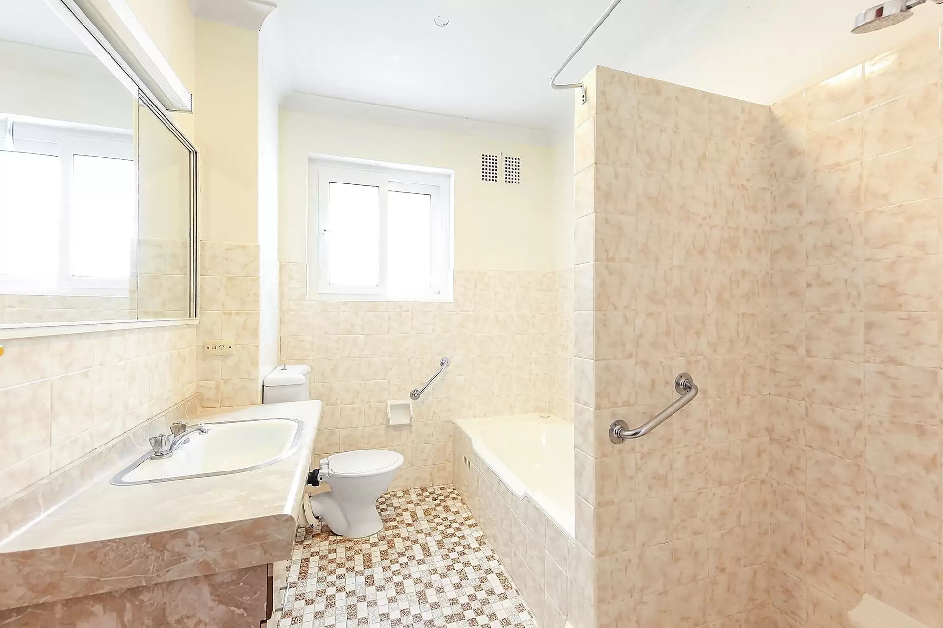 11/92 St Pauls Street, Randwick Leased by Raine & Horne Randwick | Coogee | Clovelly - image 1