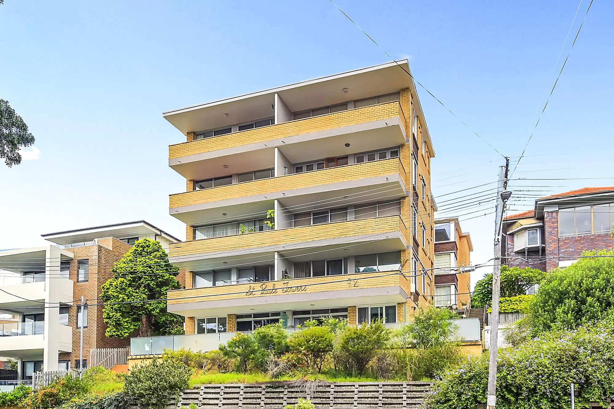 11/92 St Pauls Street, Randwick Leased by Raine & Horne Randwick | Coogee | Clovelly - image 7