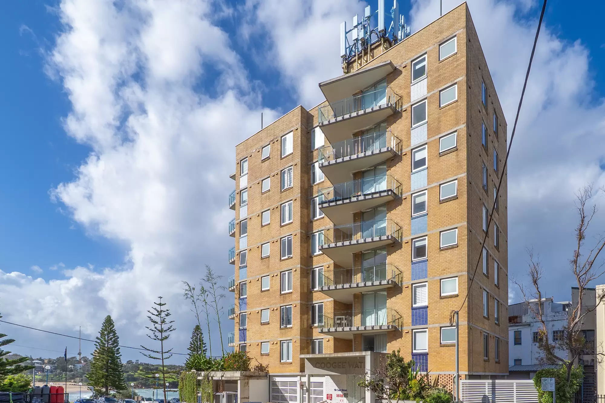 12/58 Carr Street, Coogee Leased by Raine & Horne Randwick | Coogee | Clovelly - image 8