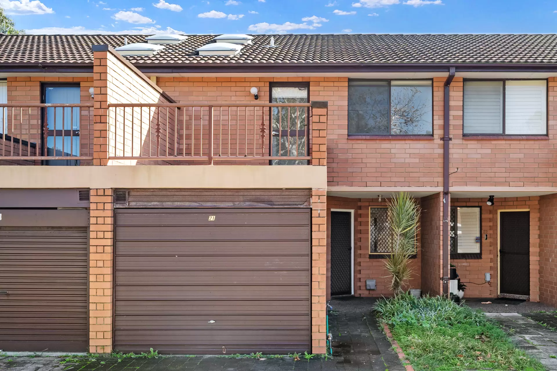 21/16-18 Wassell Street, Matraville Leased by Raine & Horne Randwick | Coogee | Clovelly - image 1