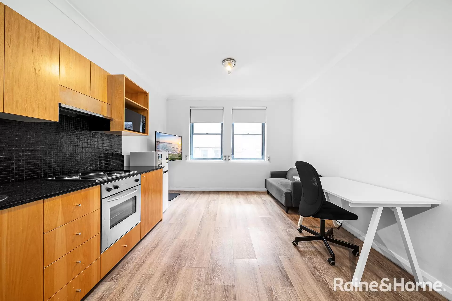 20/1-5 Dwyer Street, Chippendale Sold by Raine & Horne Randwick | Coogee | Clovelly - image 1