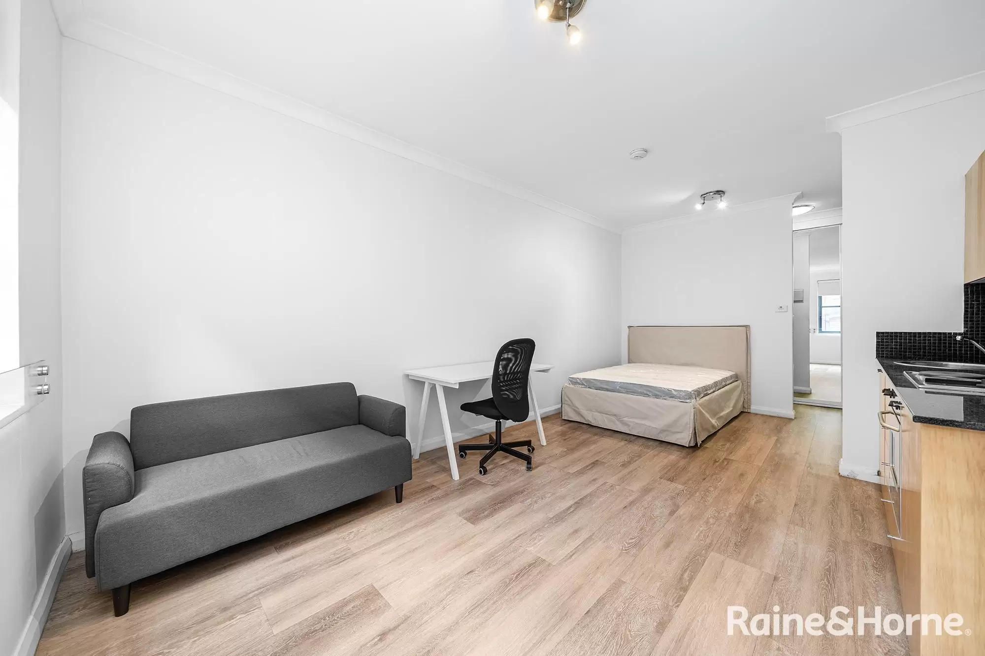 20/1-5 Dwyer Street, Chippendale Sold by Raine & Horne Randwick | Coogee | Clovelly - image 1