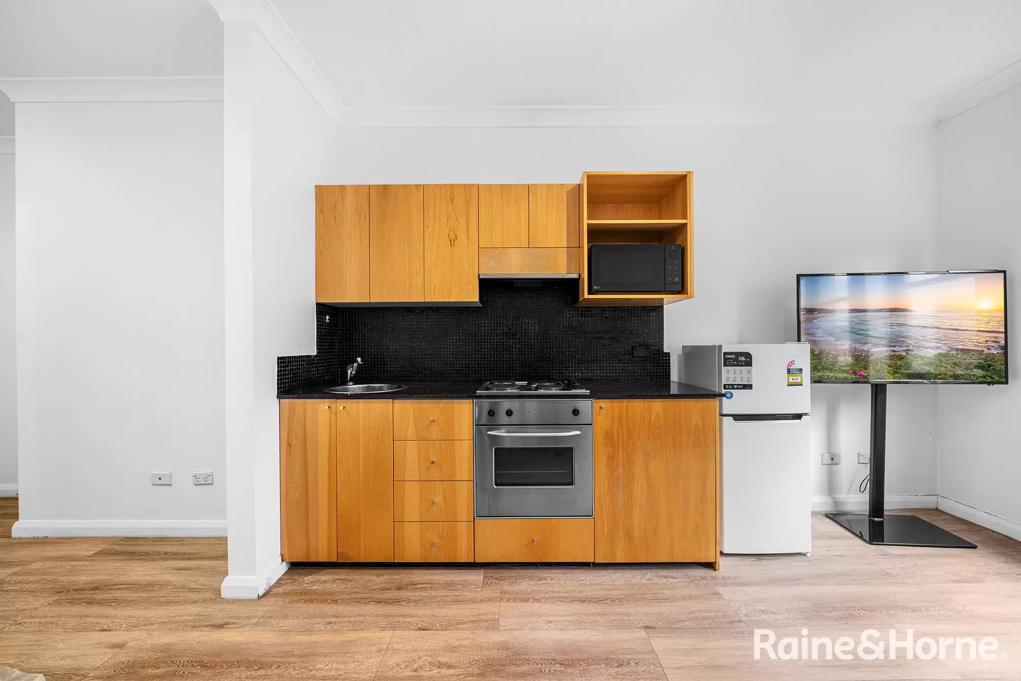 20/1-5 Dwyer Street, Chippendale Sold by Raine & Horne Randwick | Coogee | Clovelly - image 2