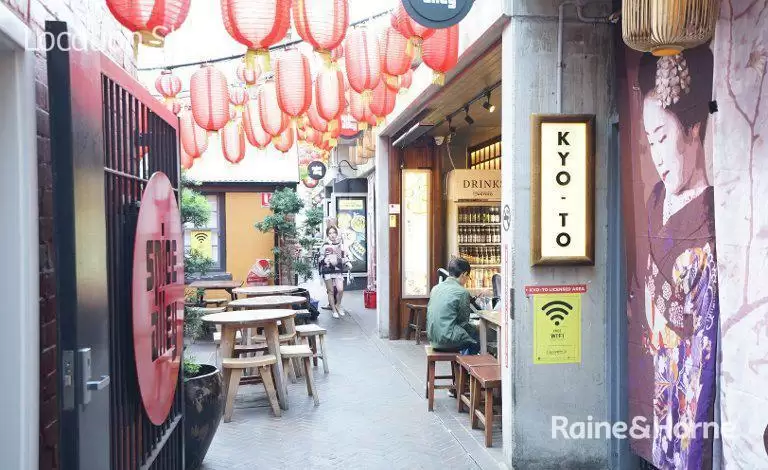 20/1-5 Dwyer Street, Chippendale Sold by Raine & Horne Randwick | Coogee | Clovelly - image 9