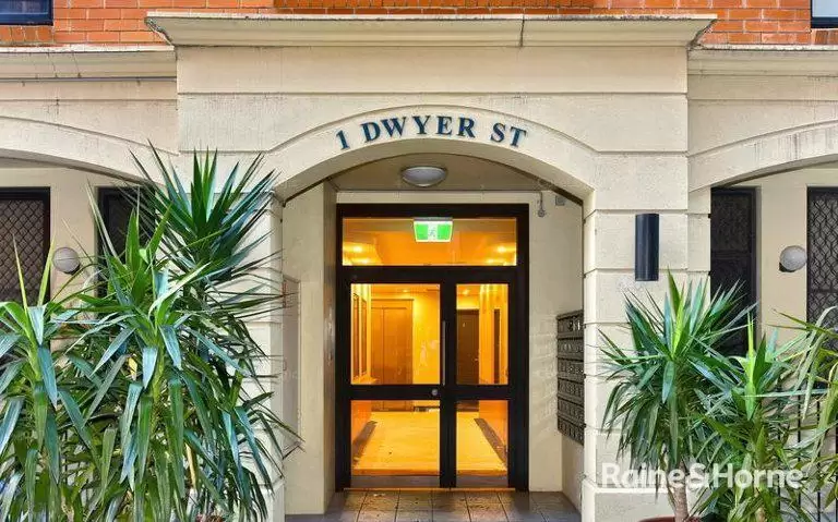 20/1-5 Dwyer Street, Chippendale Sold by Raine & Horne Randwick | Coogee | Clovelly - image 6