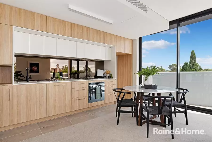205/86 Mobbs Lane, Eastwood Leased by Raine & Horne Randwick | Coogee | Clovelly - image 2