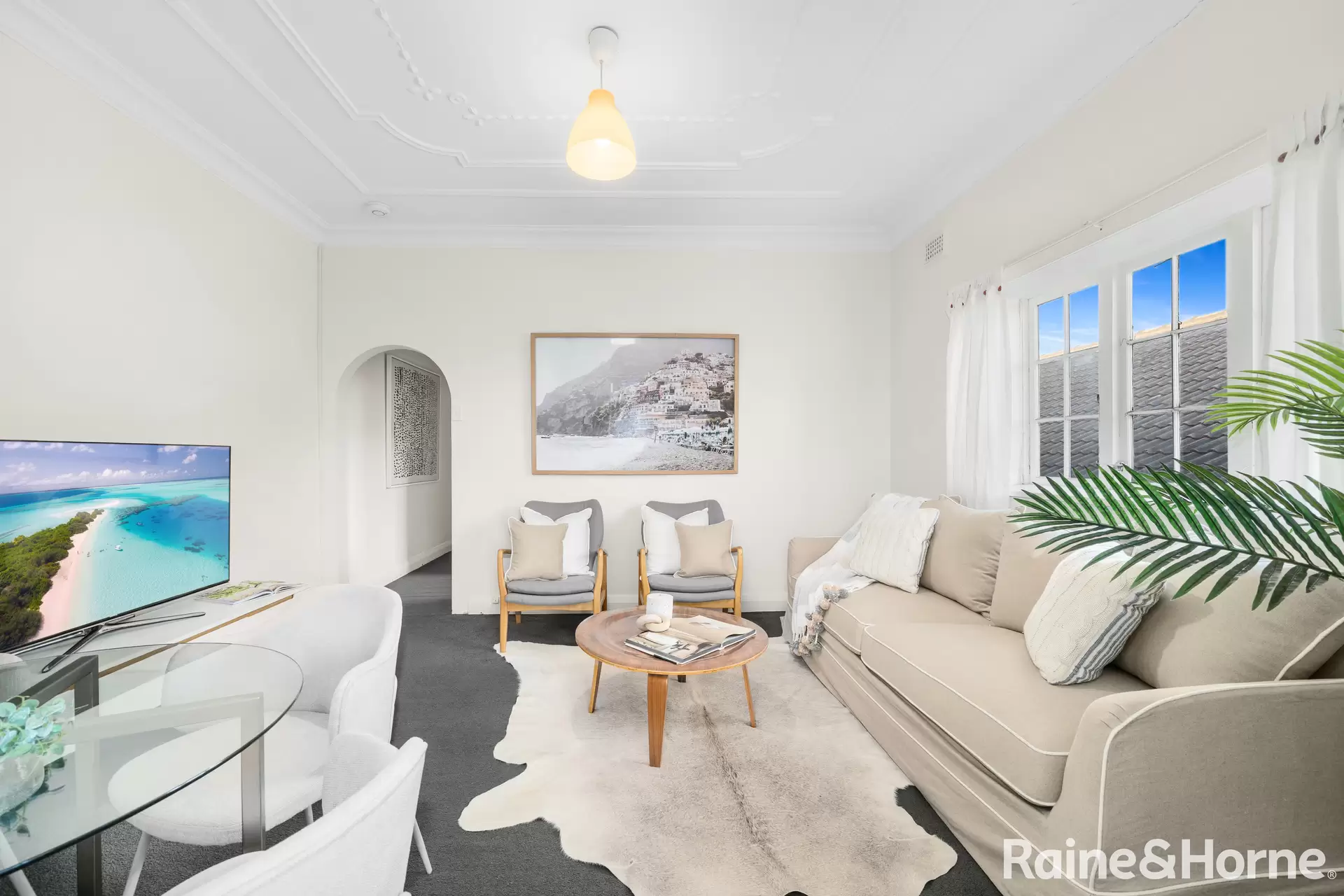 7/58 Ramsgate Avenue, Bondi Beach Sold by Raine & Horne Randwick | Coogee | Clovelly - image 1