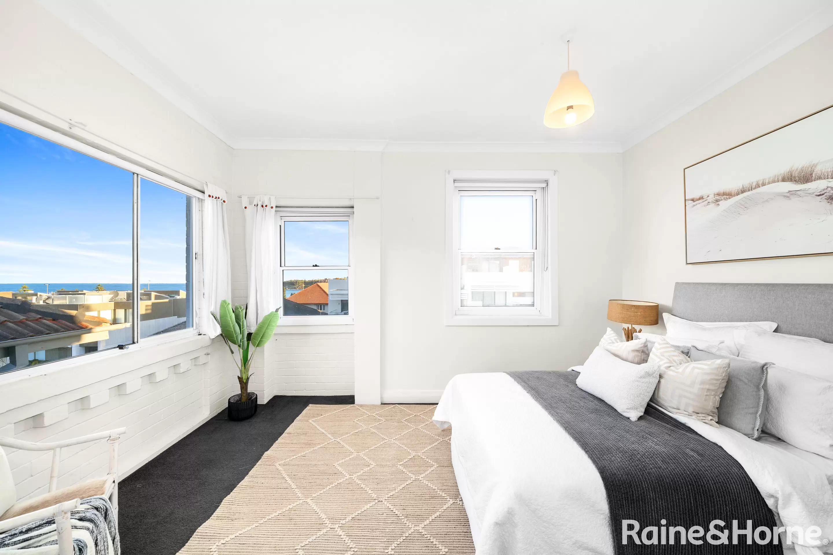 7/58 Ramsgate Avenue, Bondi Beach Sold by Raine & Horne Randwick | Coogee | Clovelly - image 1
