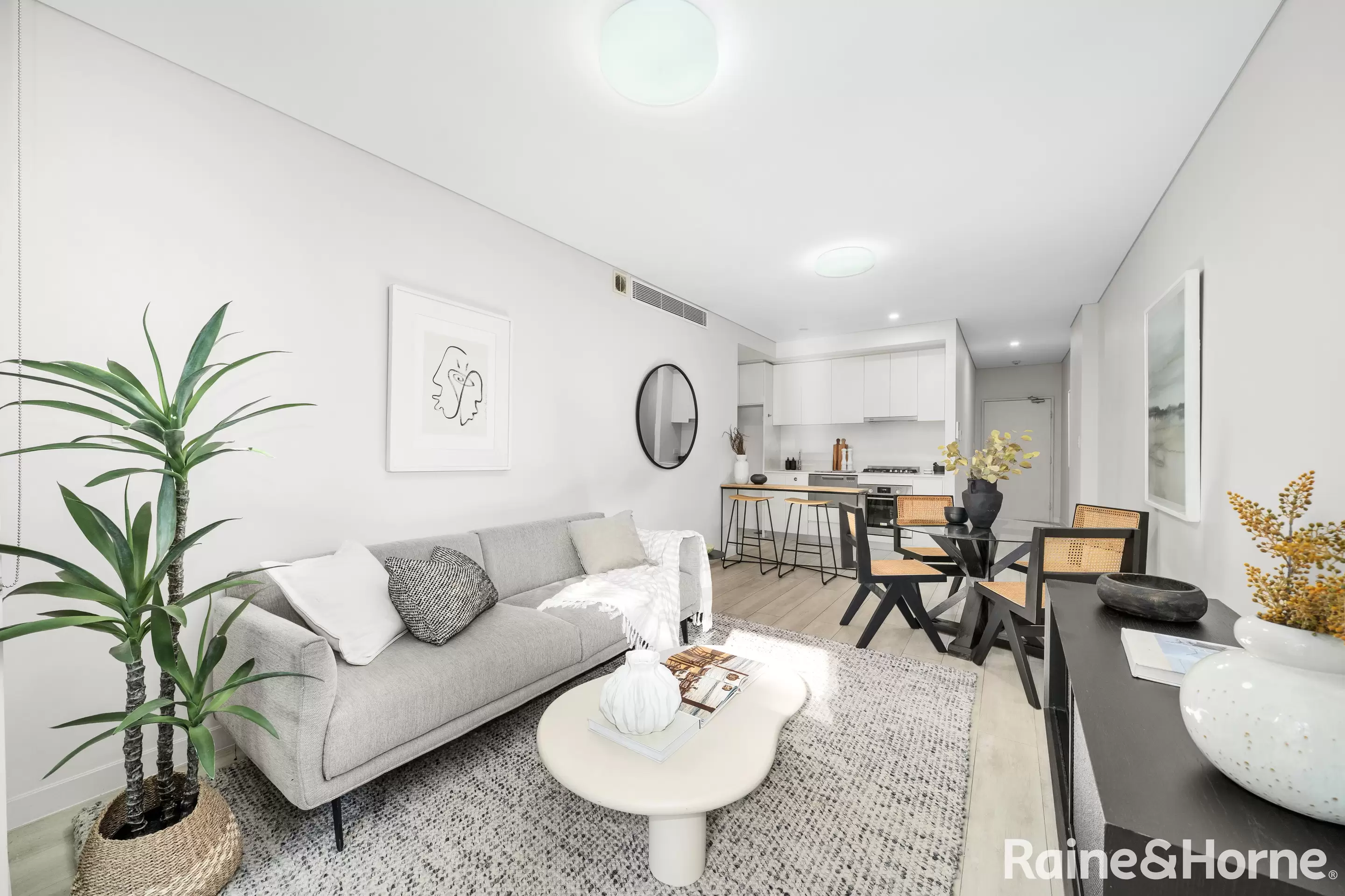 G04/82 Bay Street, Botany Sold by Raine & Horne Randwick | Coogee | Clovelly - image 1