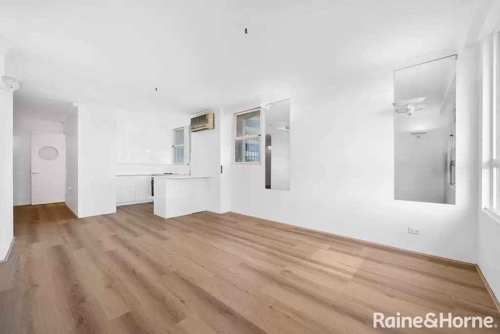 191/27 Park Street, Sydney For Sale by Raine & Horne Randwick | Coogee | Clovelly