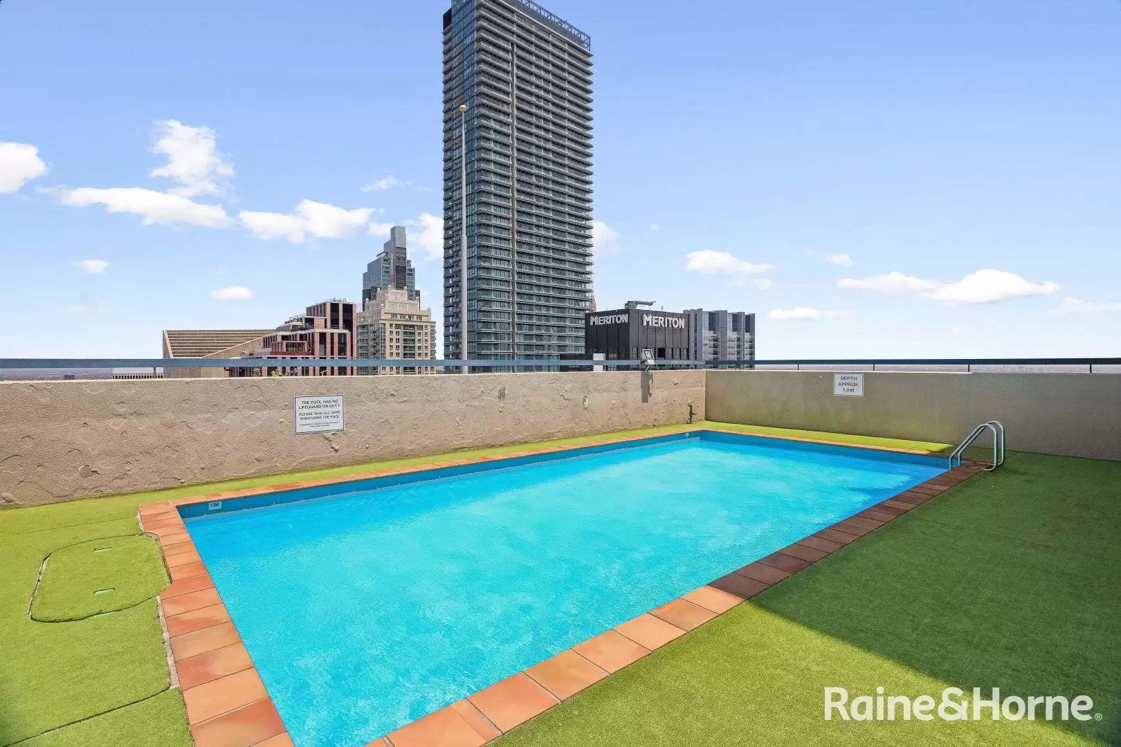 191/27 Park Street, Sydney For Sale by Raine & Horne Randwick | Coogee | Clovelly - image 8