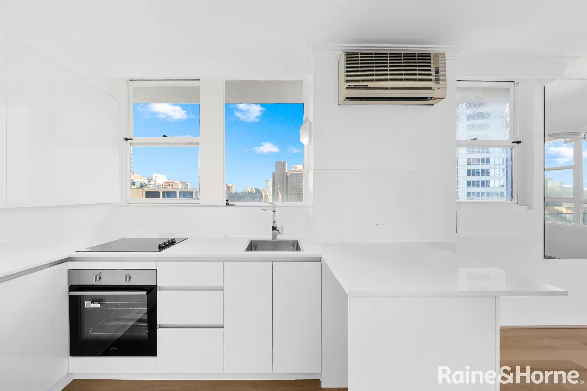 191/27 Park Street, Sydney For Sale by Raine & Horne Randwick | Coogee | Clovelly - image 1