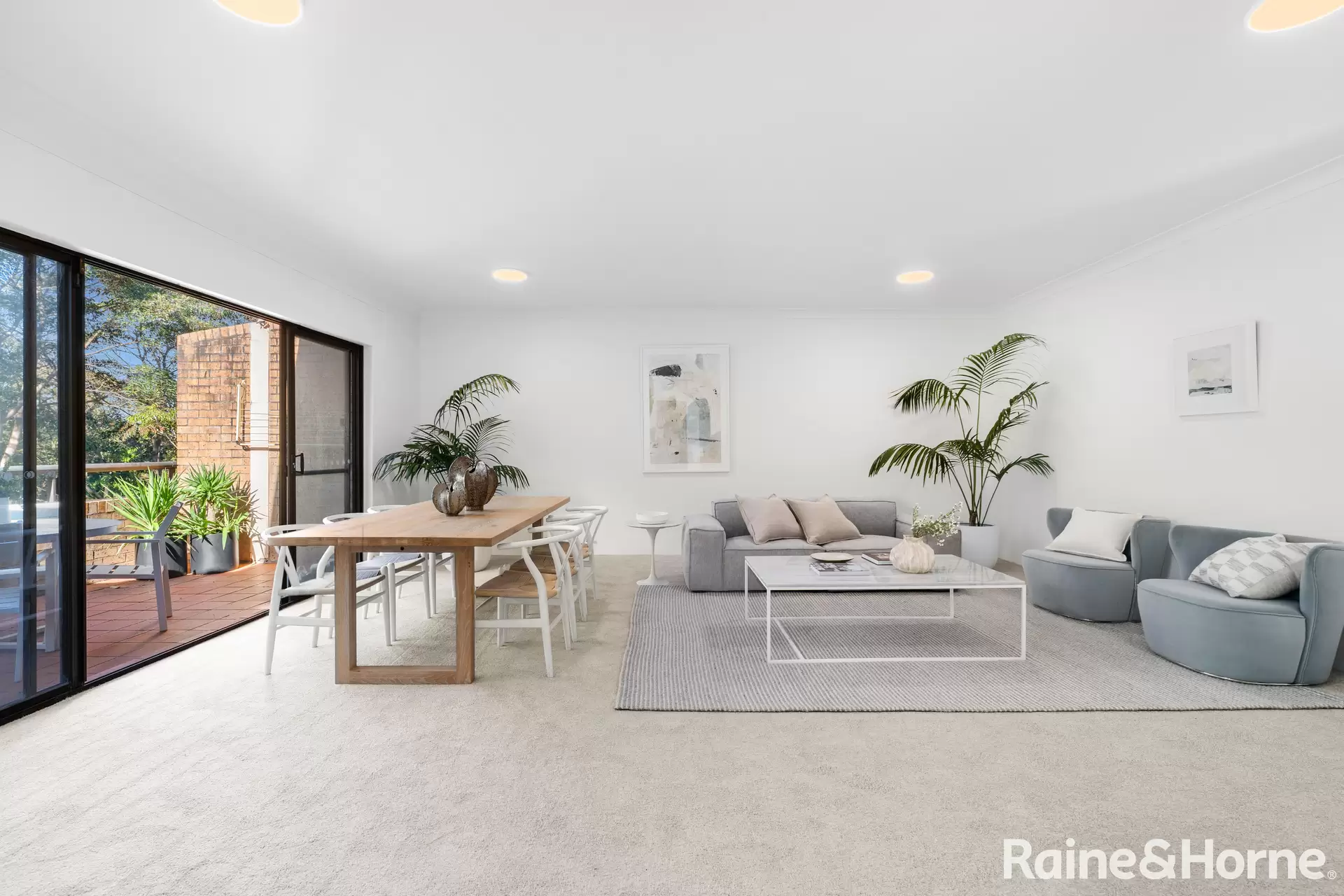 25/43A St Marks Road, Randwick Sold by Raine & Horne Randwick | Coogee | Clovelly
