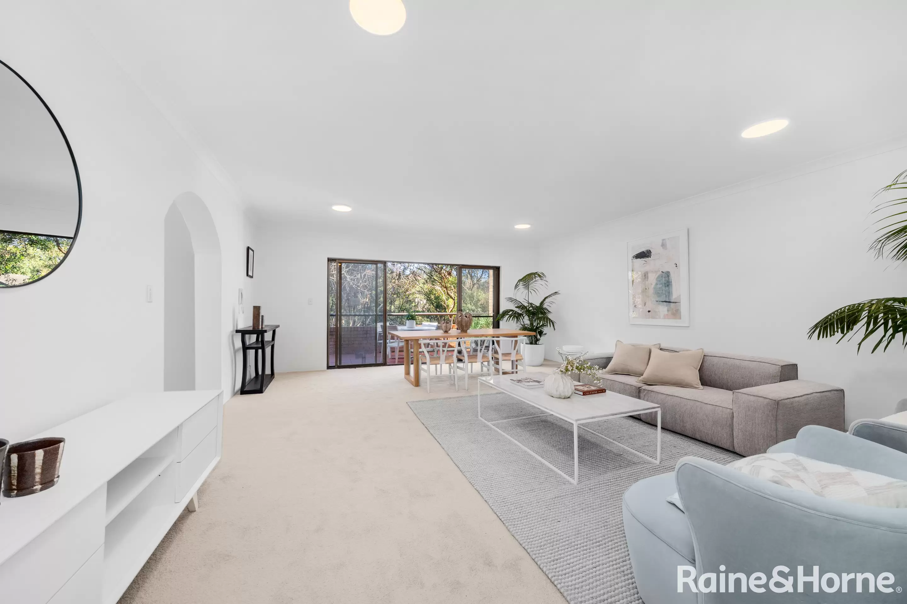 25/43A St Marks Road, Randwick Sold by Raine & Horne Randwick | Coogee | Clovelly - image 5
