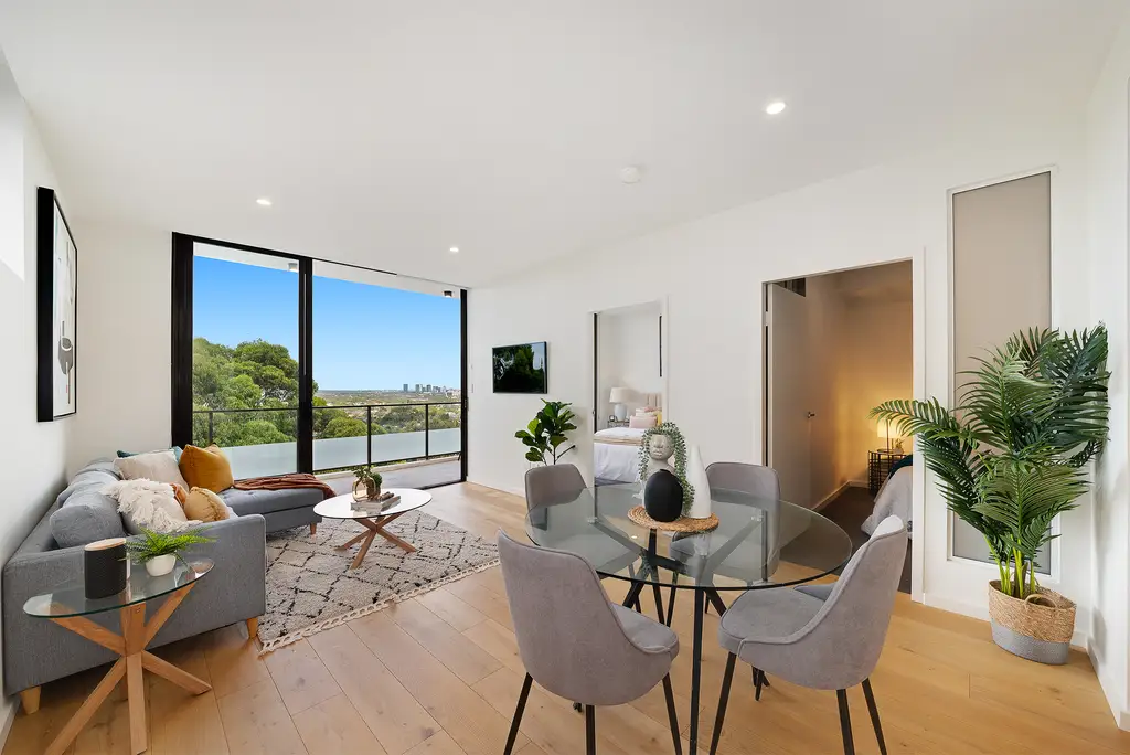 302/408 Victoria Road, Gladesville Sold by Raine & Horne Randwick | Coogee | Clovelly