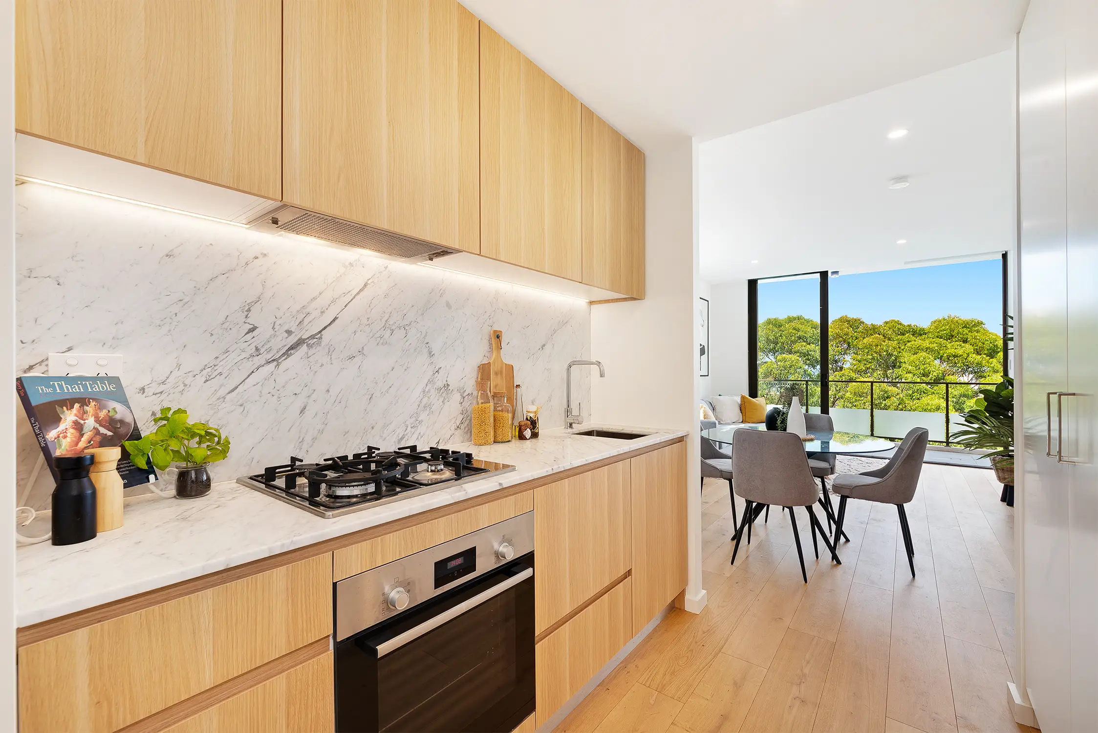 302/408 Victoria Road, Gladesville Sold by Raine & Horne Randwick | Coogee | Clovelly - image 6