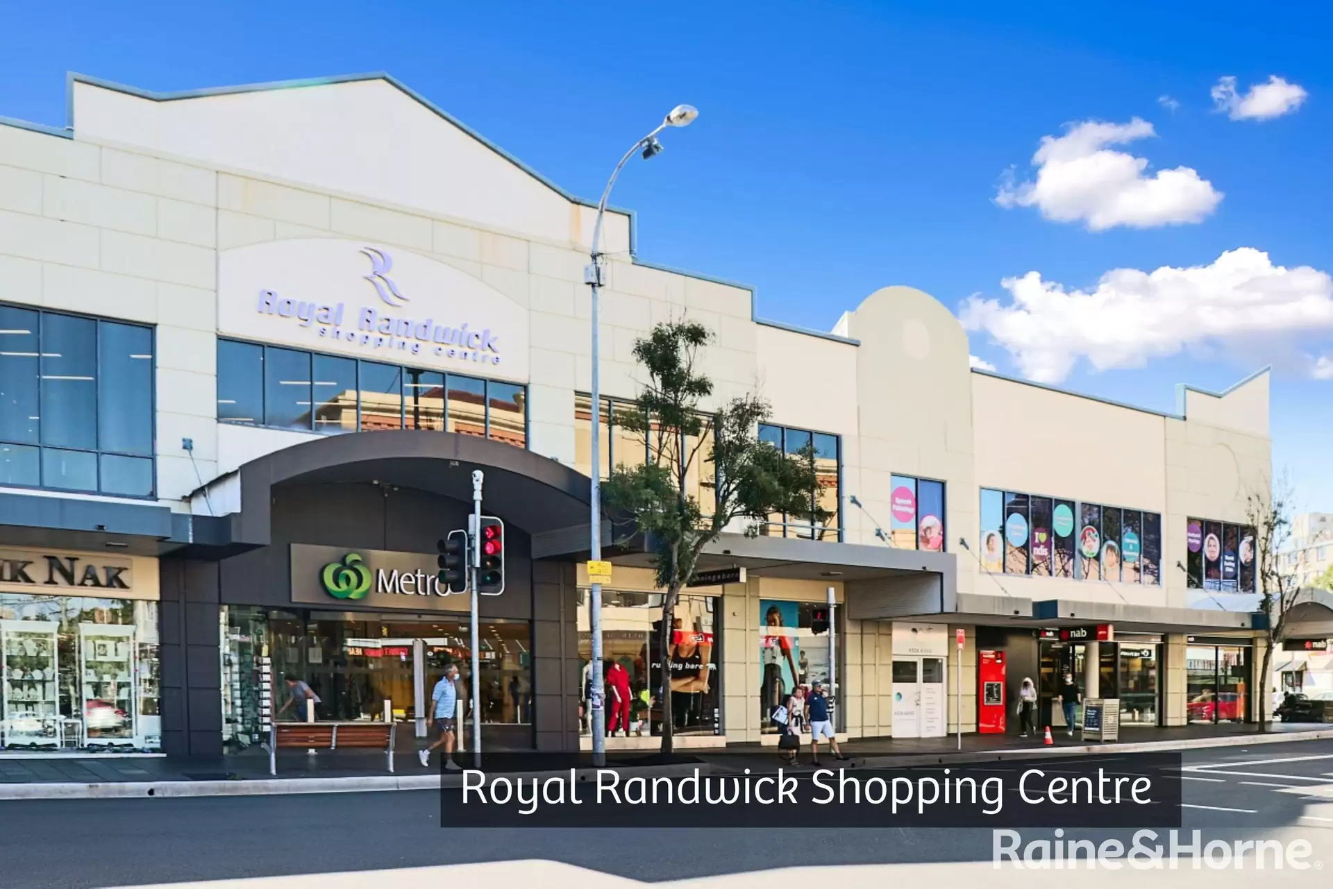 30/144-158 Alison Road, Randwick Leased by Raine & Horne Randwick | Coogee | Clovelly - image 1