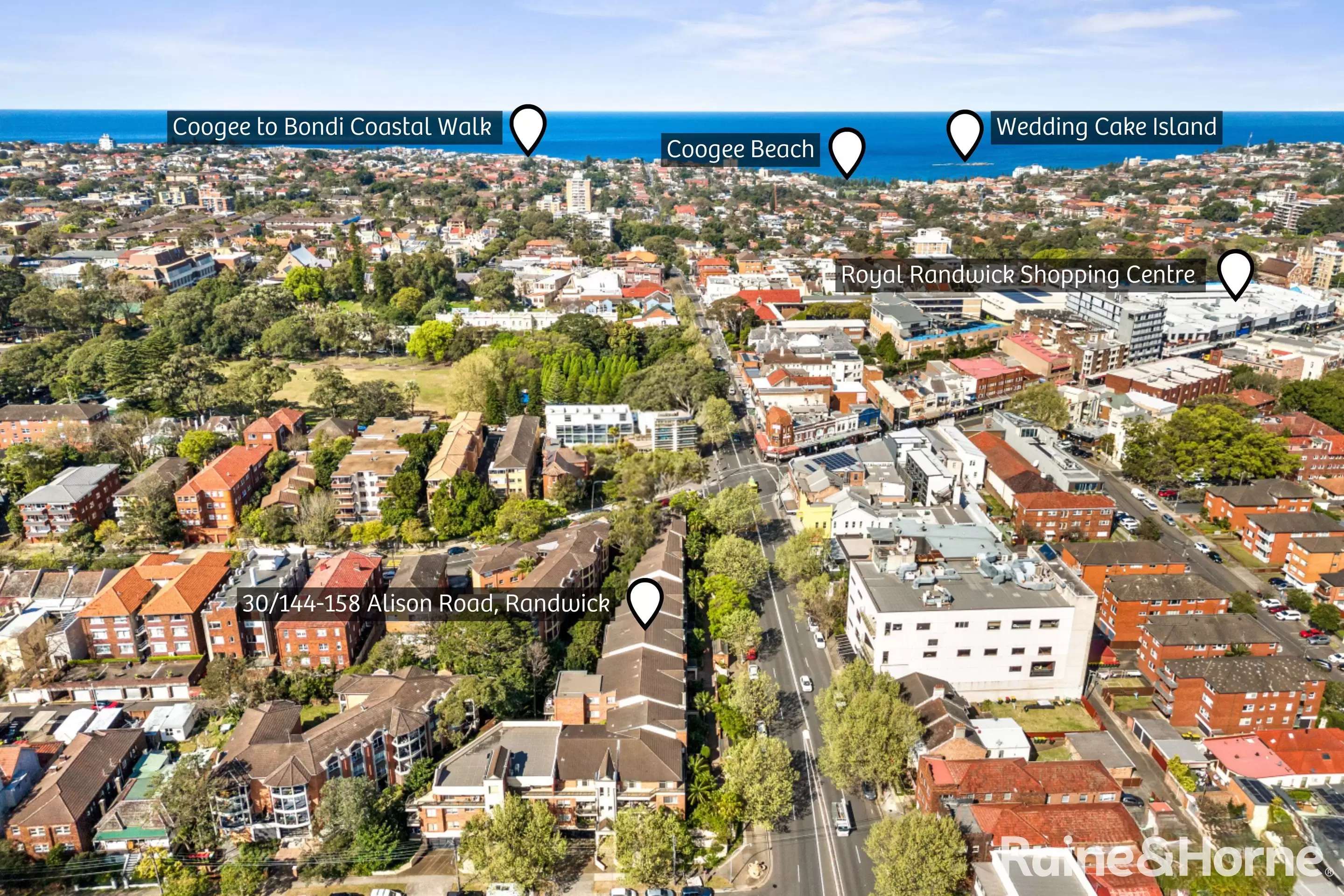 30/144-158 Alison Road, Randwick Leased by Raine & Horne Randwick | Coogee | Clovelly - image 9