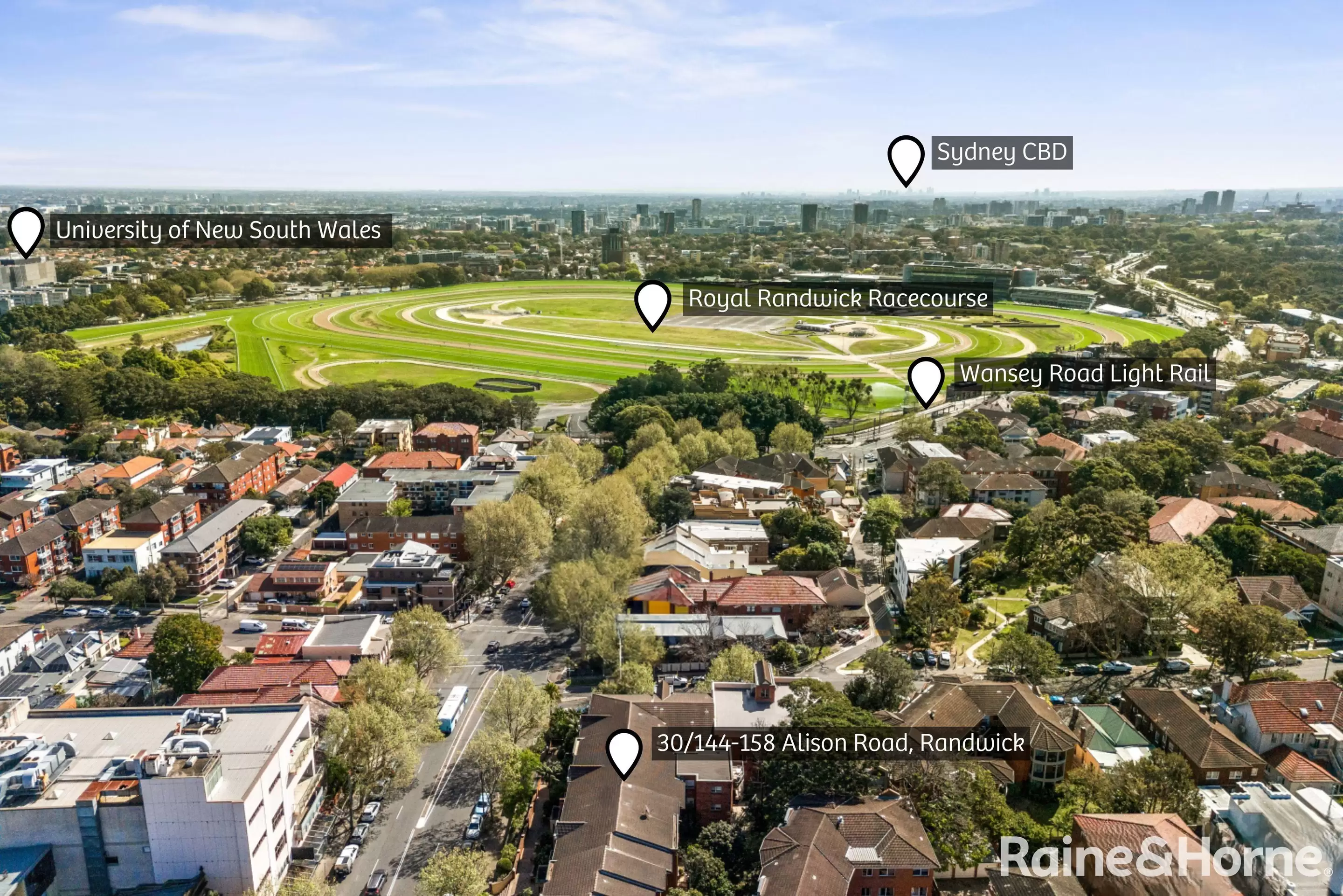 30/144-158 Alison Road, Randwick Leased by Raine & Horne Randwick | Coogee | Clovelly - image 8