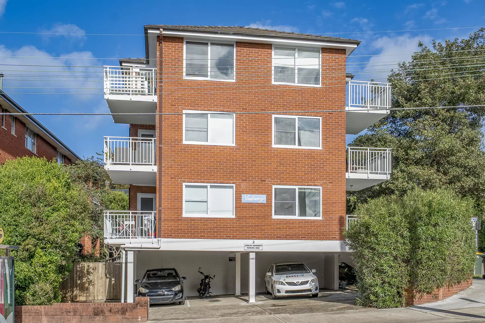 1/2 Carr Street, Coogee Leased by Raine & Horne Randwick | Coogee | Clovelly - image 1