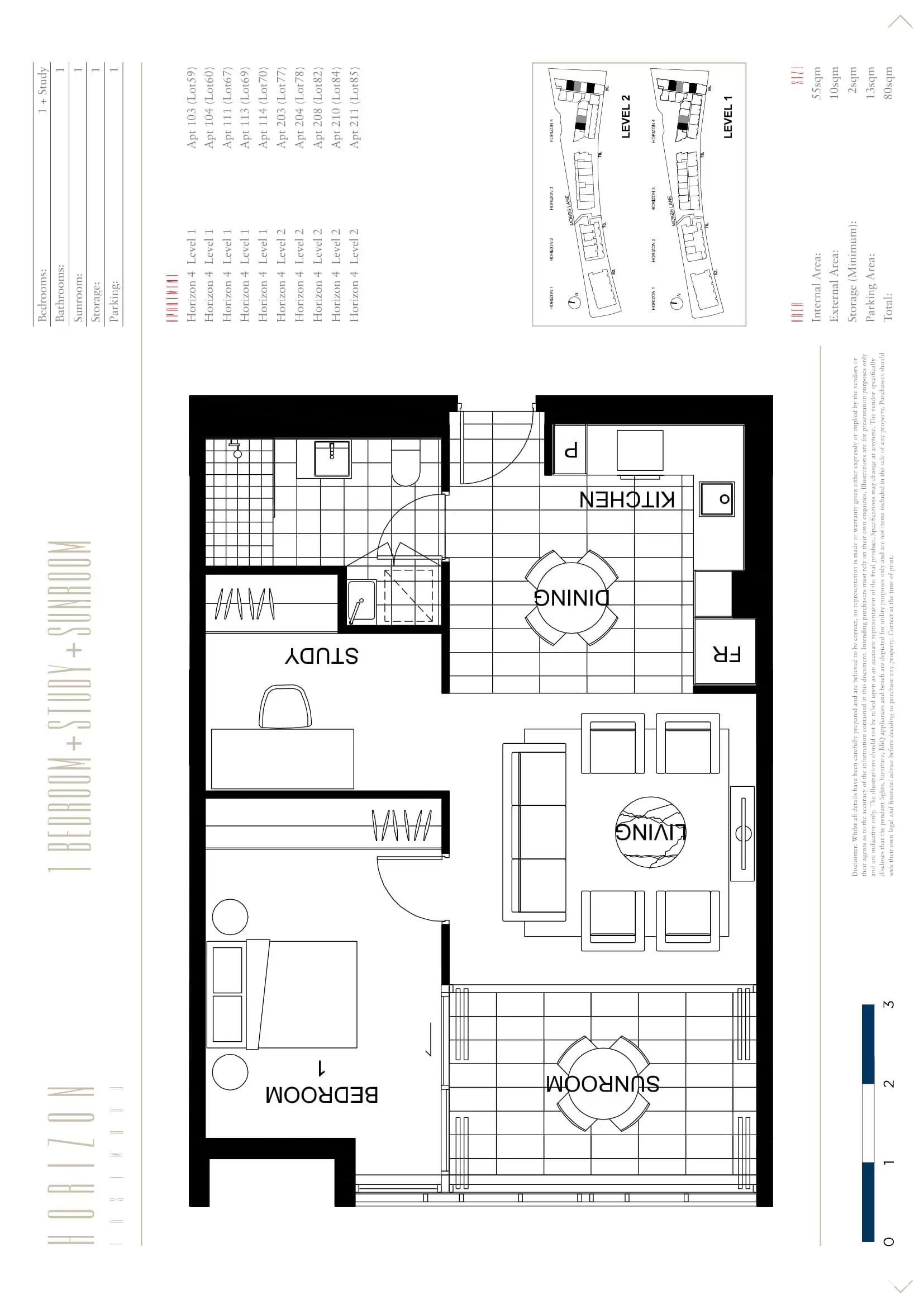 211/86 Mobbs Lane, Eastwood Leased by Raine & Horne Randwick | Coogee | Clovelly - image 6