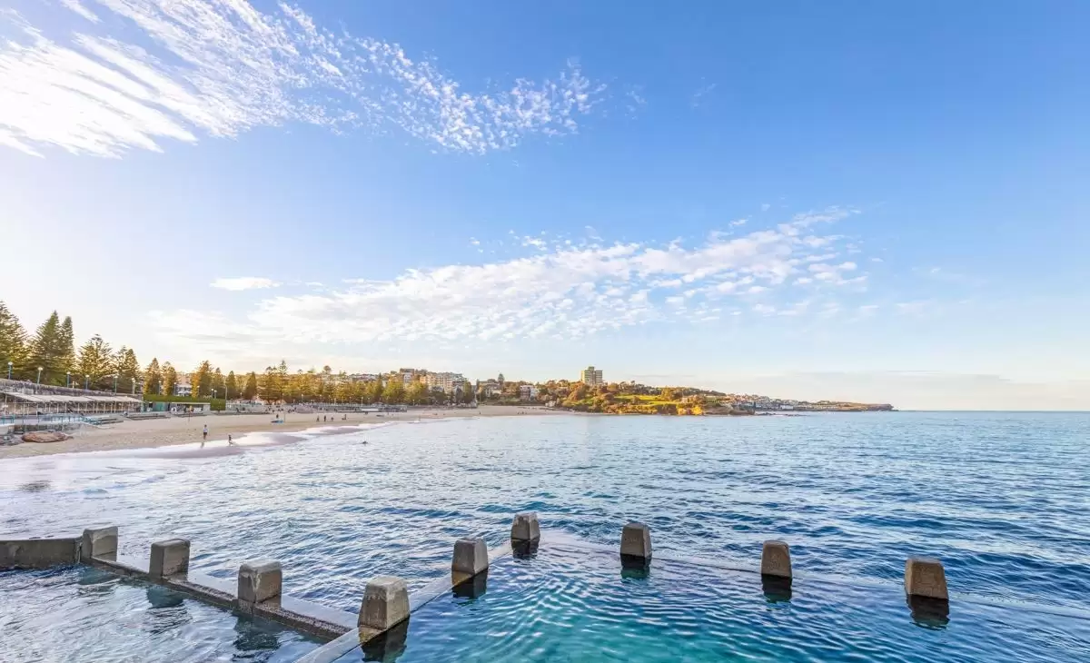 4/140 Beach Street, Coogee Leased by Raine & Horne Randwick | Coogee | Clovelly - image 9