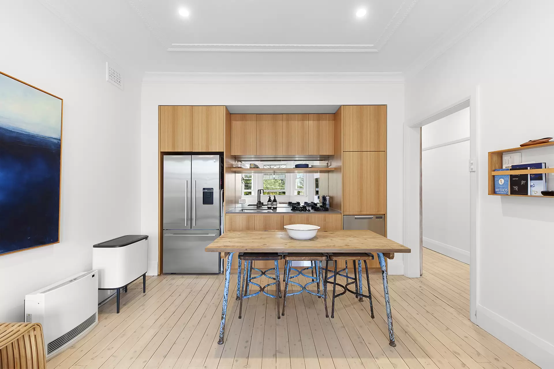 4/140 Beach Street, Coogee Leased by Raine & Horne Randwick | Coogee | Clovelly - image 1