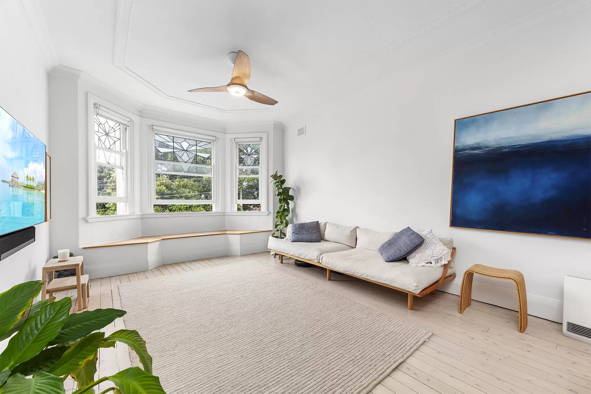 4/140 Beach Street, Coogee Leased by Raine & Horne Randwick | Coogee | Clovelly - image 1