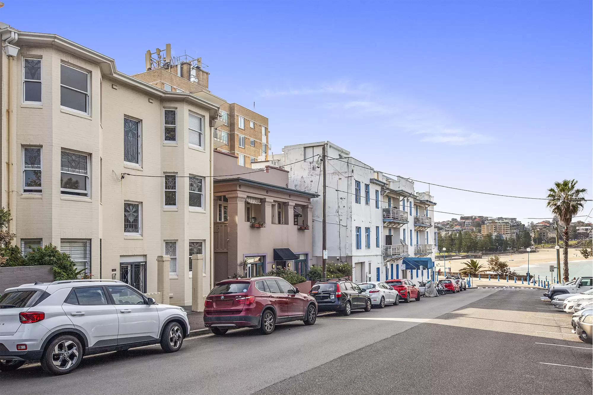 4/140 Beach Street, Coogee Leased by Raine & Horne Randwick | Coogee | Clovelly - image 8