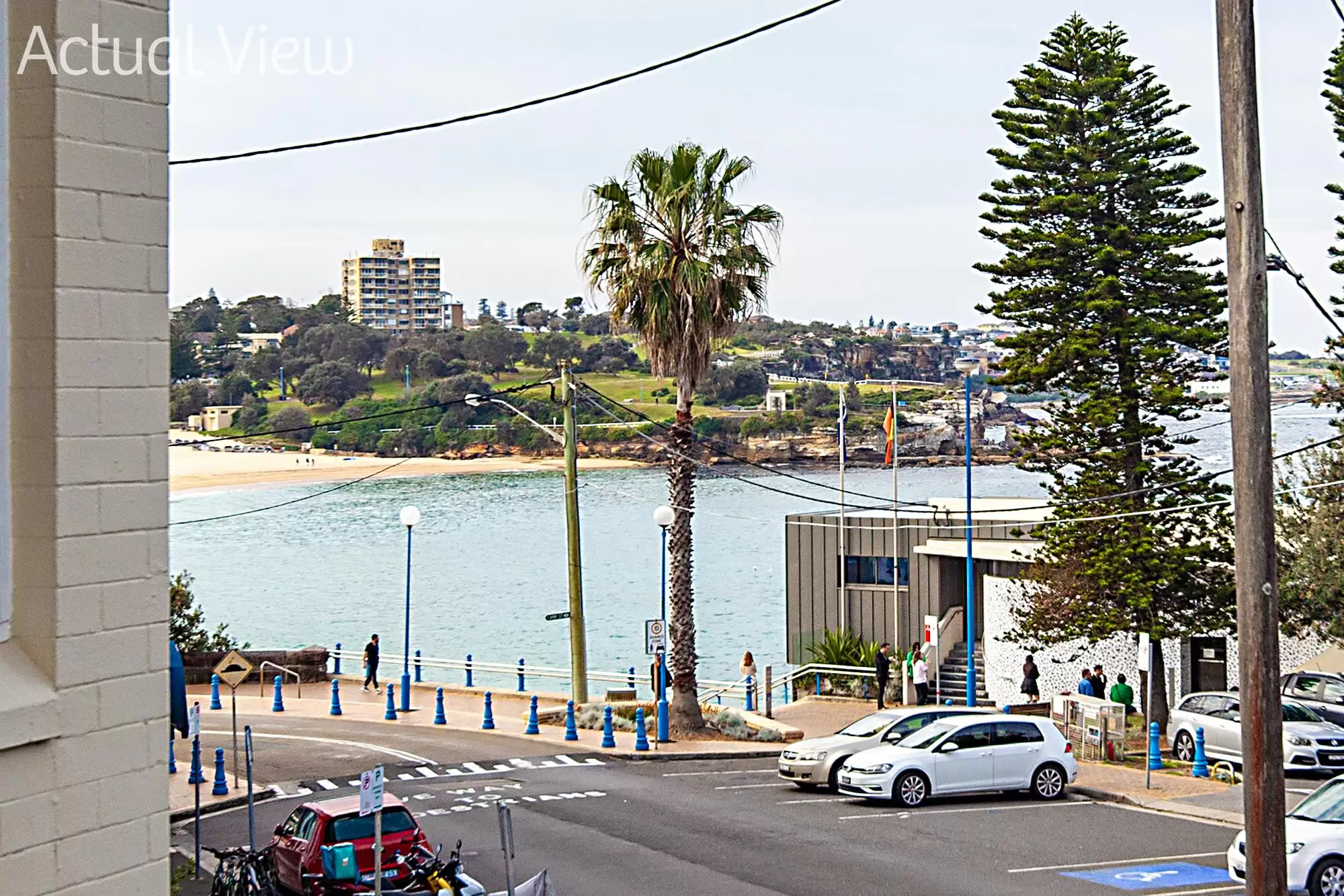 4/140 Beach Street, Coogee Leased by Raine & Horne Randwick | Coogee | Clovelly - image 2