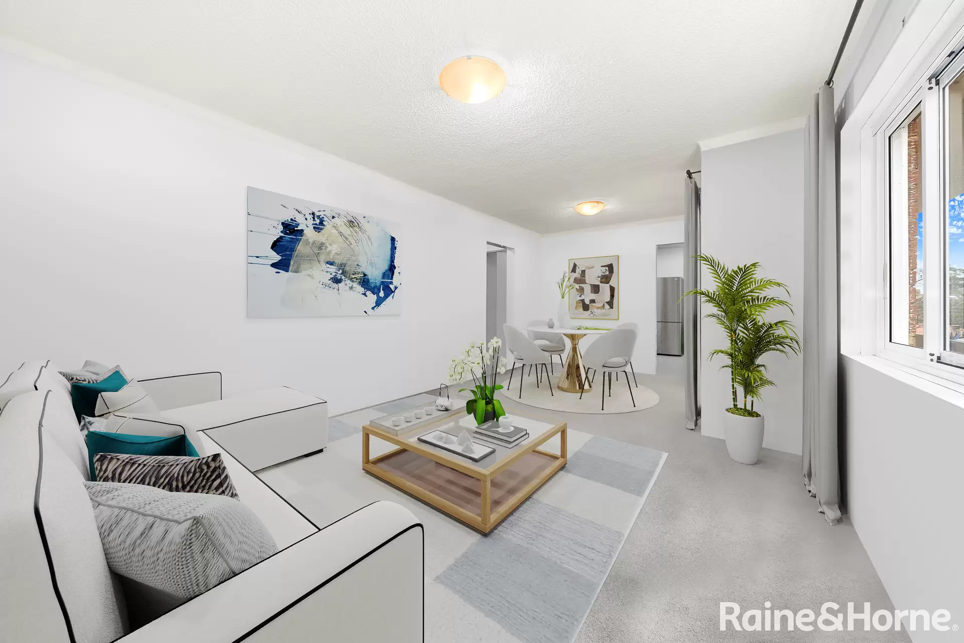 4/51 Gilderthorpe Avenue, Randwick Sold by Raine & Horne Randwick | Coogee | Clovelly