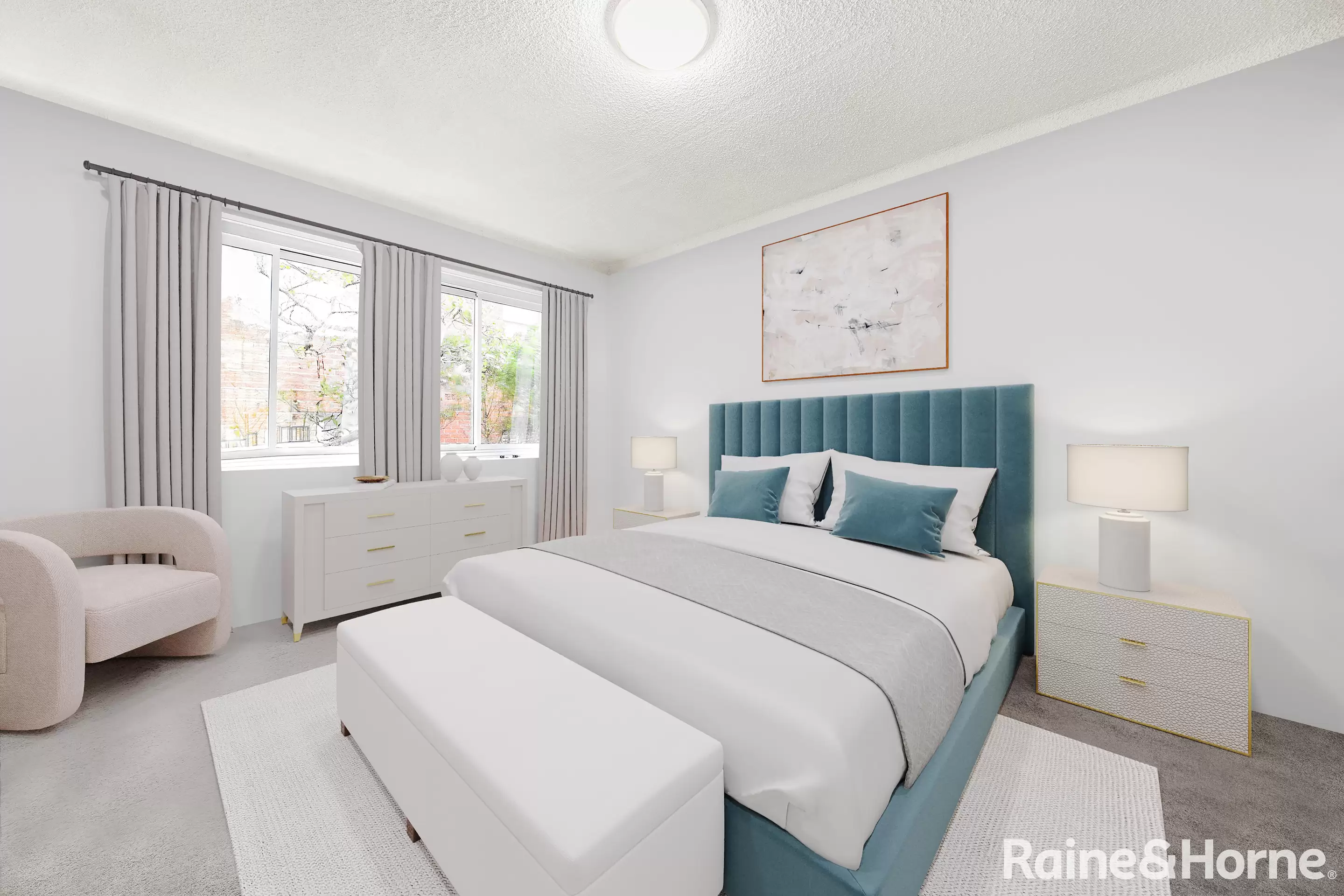 4/51 Gilderthorpe Avenue, Randwick Sold by Raine & Horne Randwick | Coogee | Clovelly - image 2