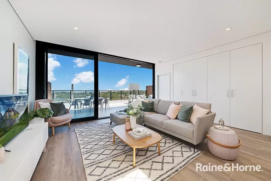 403/70 Mobbs Lane, Eastwood Leased by Raine & Horne Randwick | Coogee | Clovelly