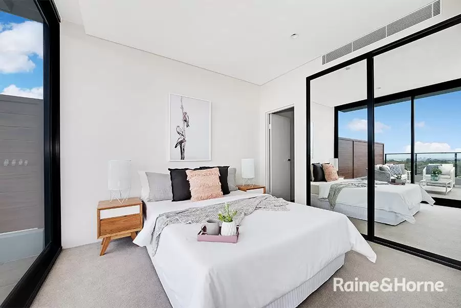 403/70 Mobbs Lane, Eastwood Leased by Raine & Horne Randwick | Coogee | Clovelly - image 4