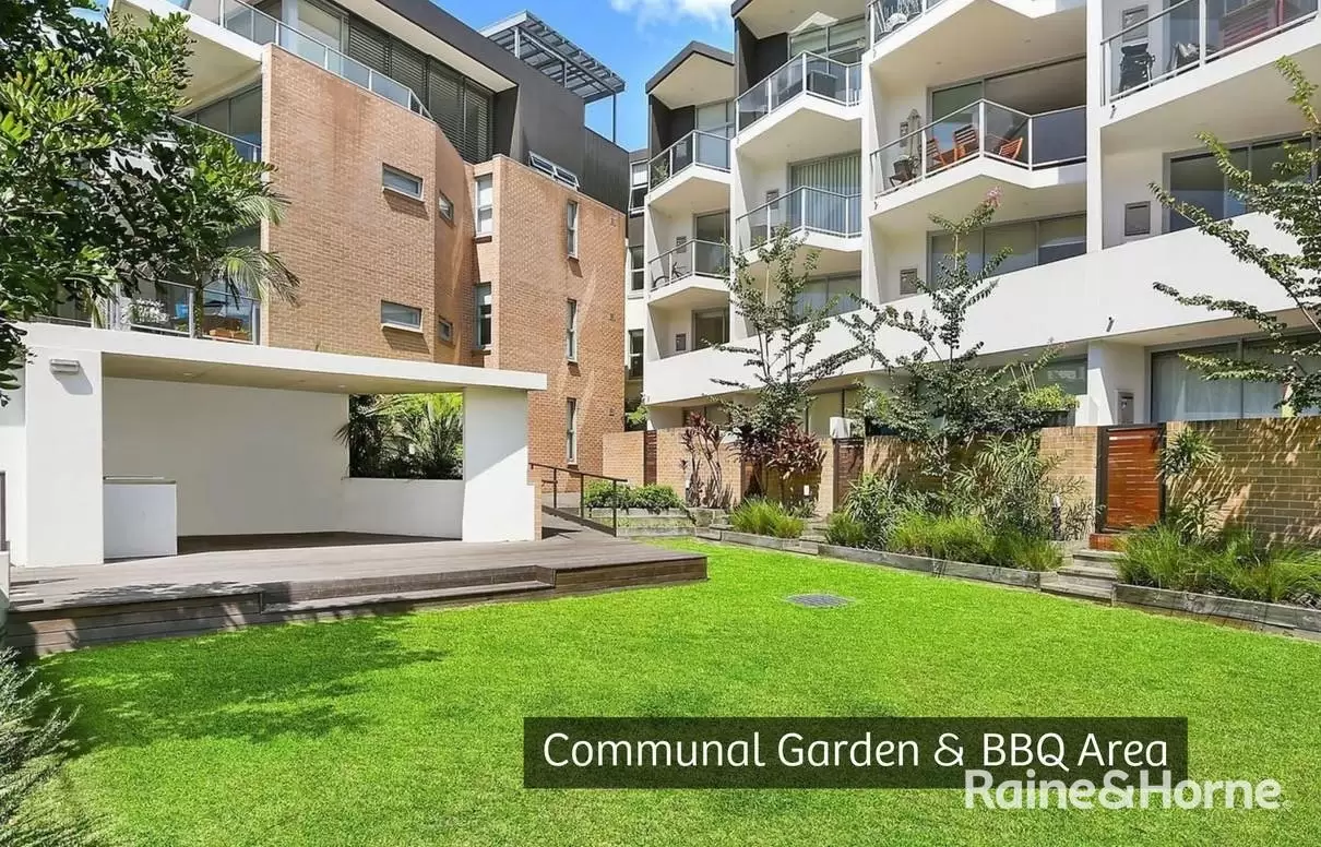 204/10-20 Anzac Parade, Kensington Sold by Raine & Horne Randwick | Coogee | Clovelly - image 9