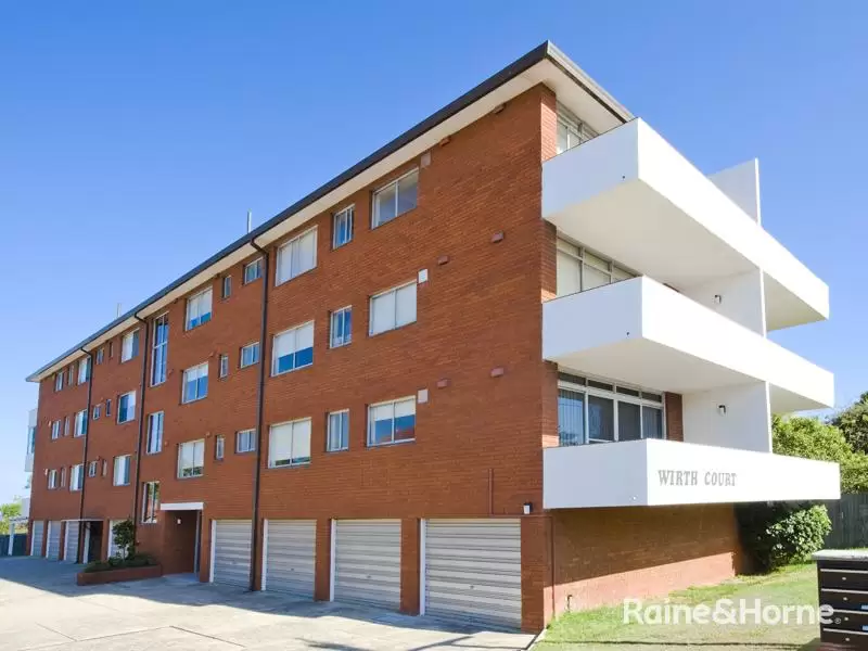 8/119 Arden Street, Coogee Leased by Raine & Horne Randwick | Coogee | Clovelly - image 6