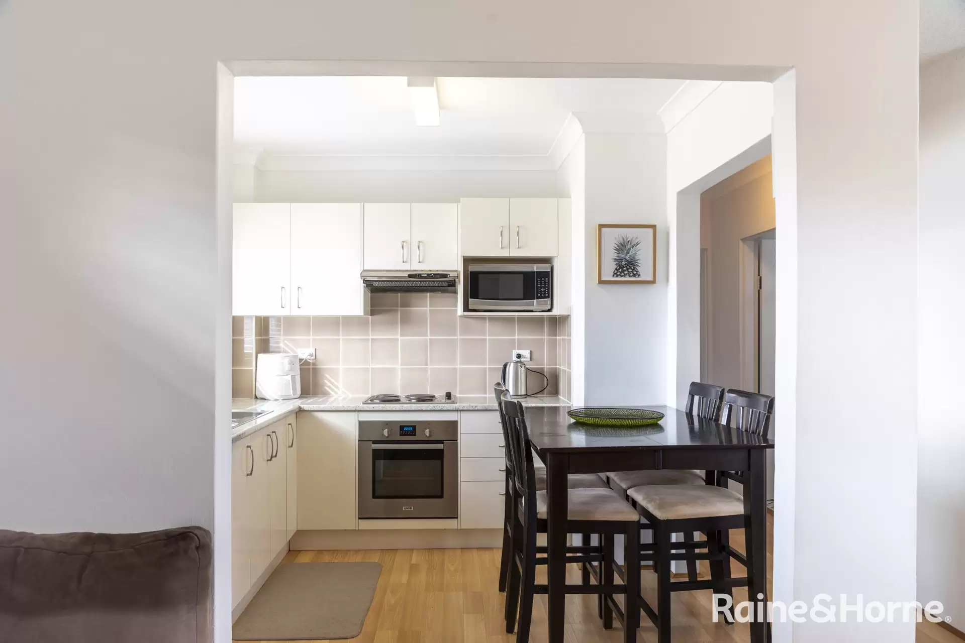 15/52 Coogee Street, Randwick Leased by Raine & Horne Randwick | Coogee | Clovelly - image 1