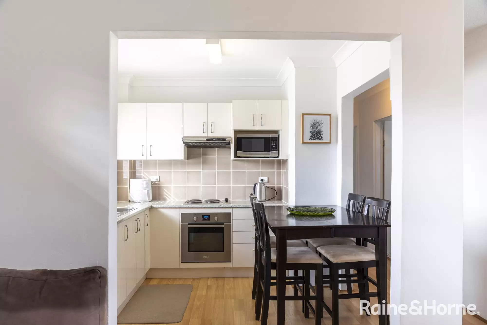 15/52 Coogee Street, Randwick Leased by Raine & Horne Randwick | Coogee | Clovelly - image 2