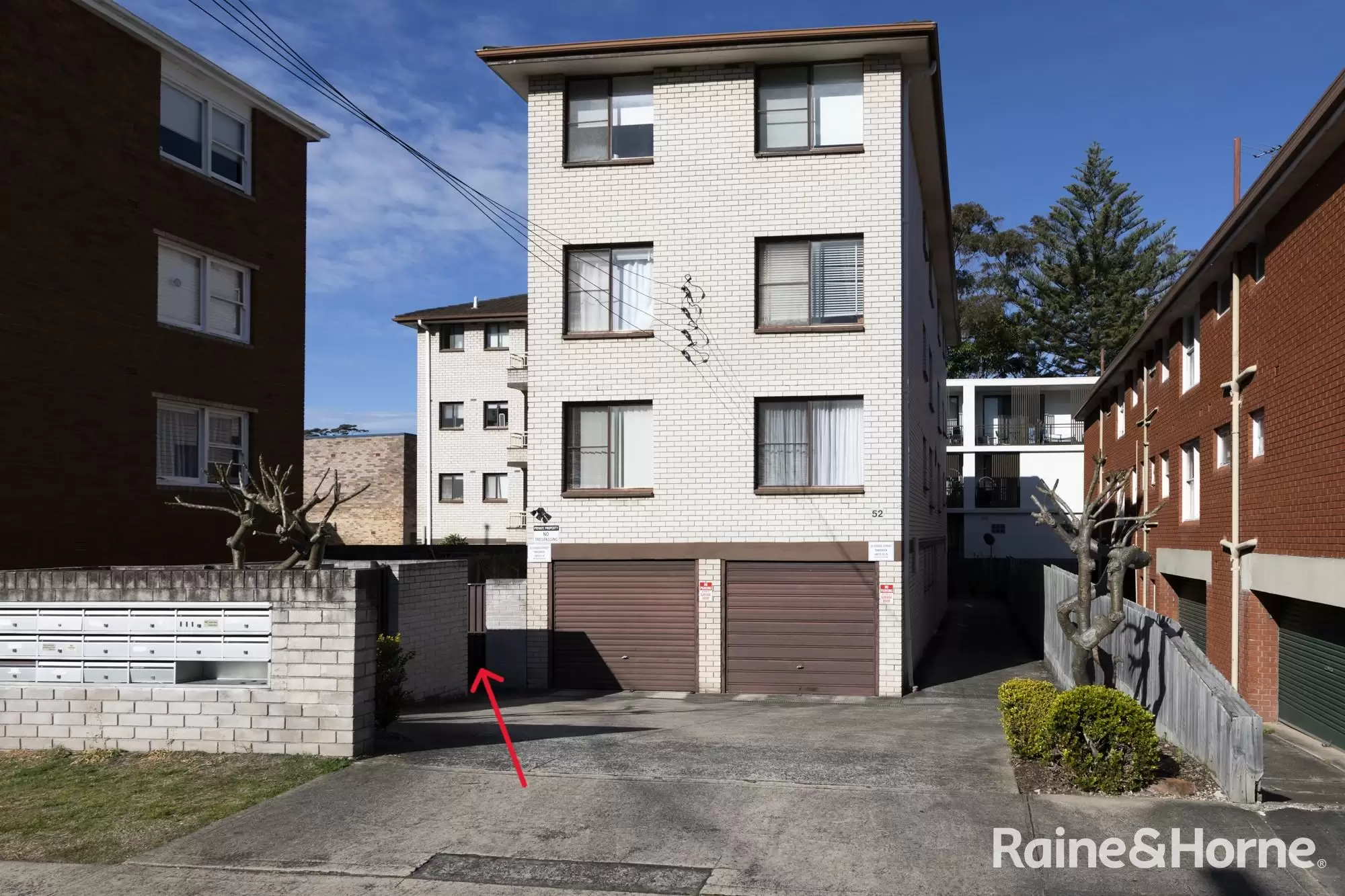 15/52 Coogee Street, Randwick Leased by Raine & Horne Randwick | Coogee | Clovelly - image 13