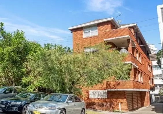 1/32 Blenheim Street, Randwick Leased by Raine & Horne Randwick | Coogee | Clovelly - image 1