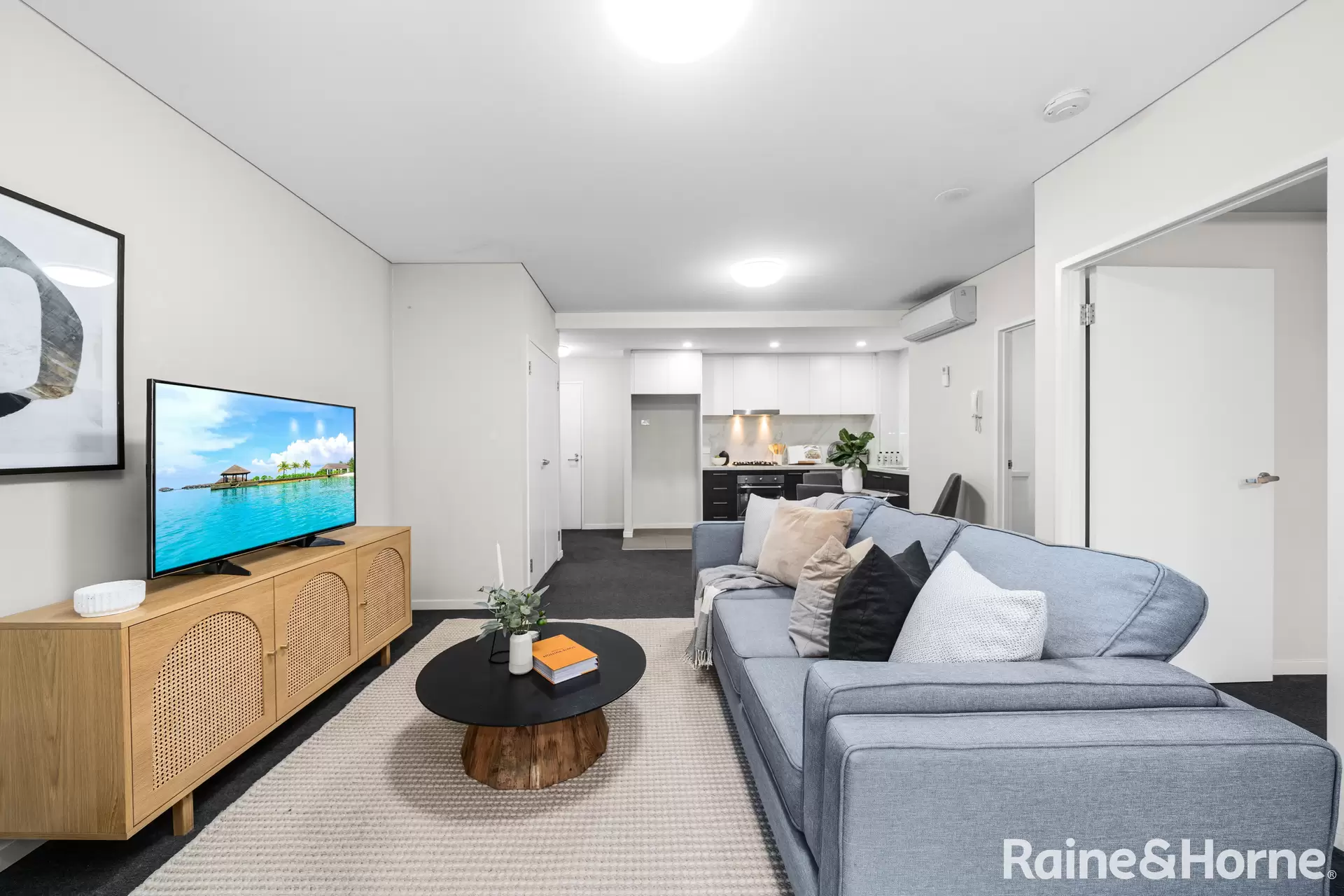 106/19-21 Prospect Street, Rosehill Sold by Raine & Horne Randwick | Coogee | Clovelly - image 1