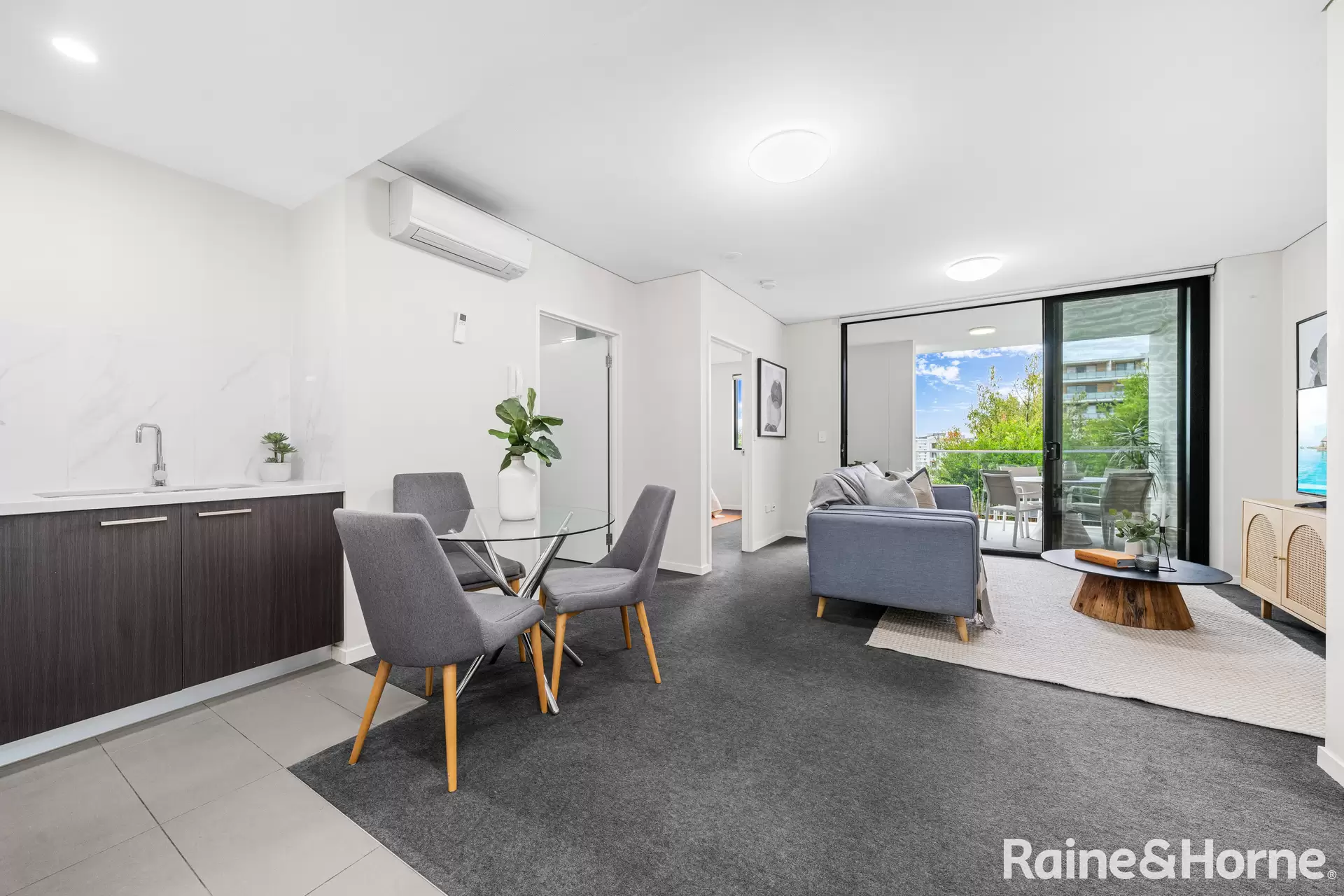 106/19-21 Prospect Street, Rosehill Sold by Raine & Horne Randwick | Coogee | Clovelly - image 1