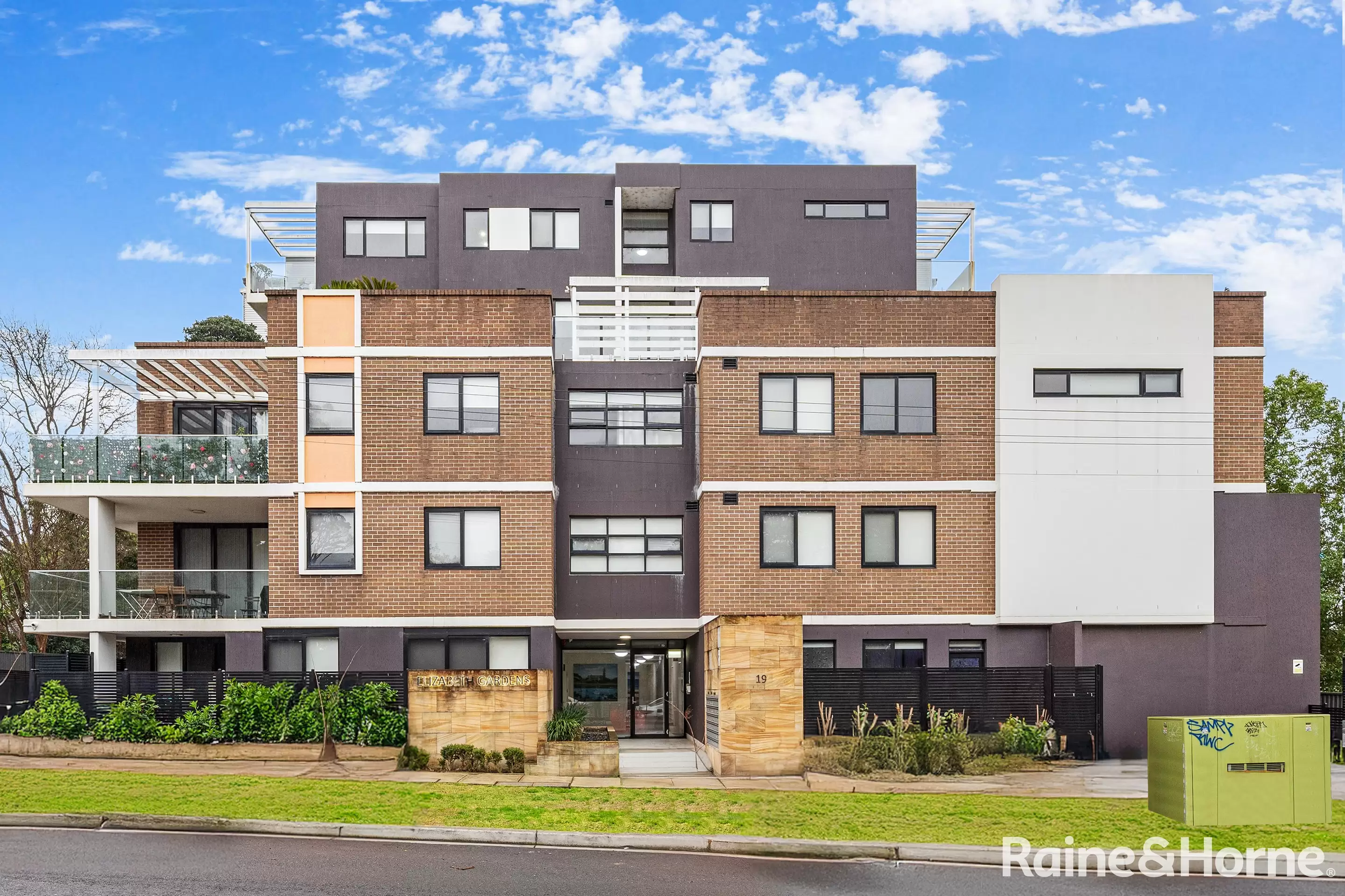 106/19-21 Prospect Street, Rosehill Sold by Raine & Horne Randwick | Coogee | Clovelly - image 9